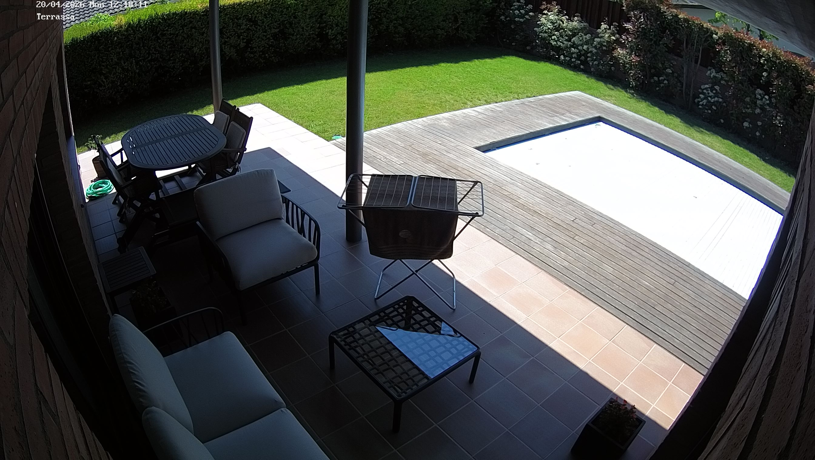 Webcam 1 Screen Capture