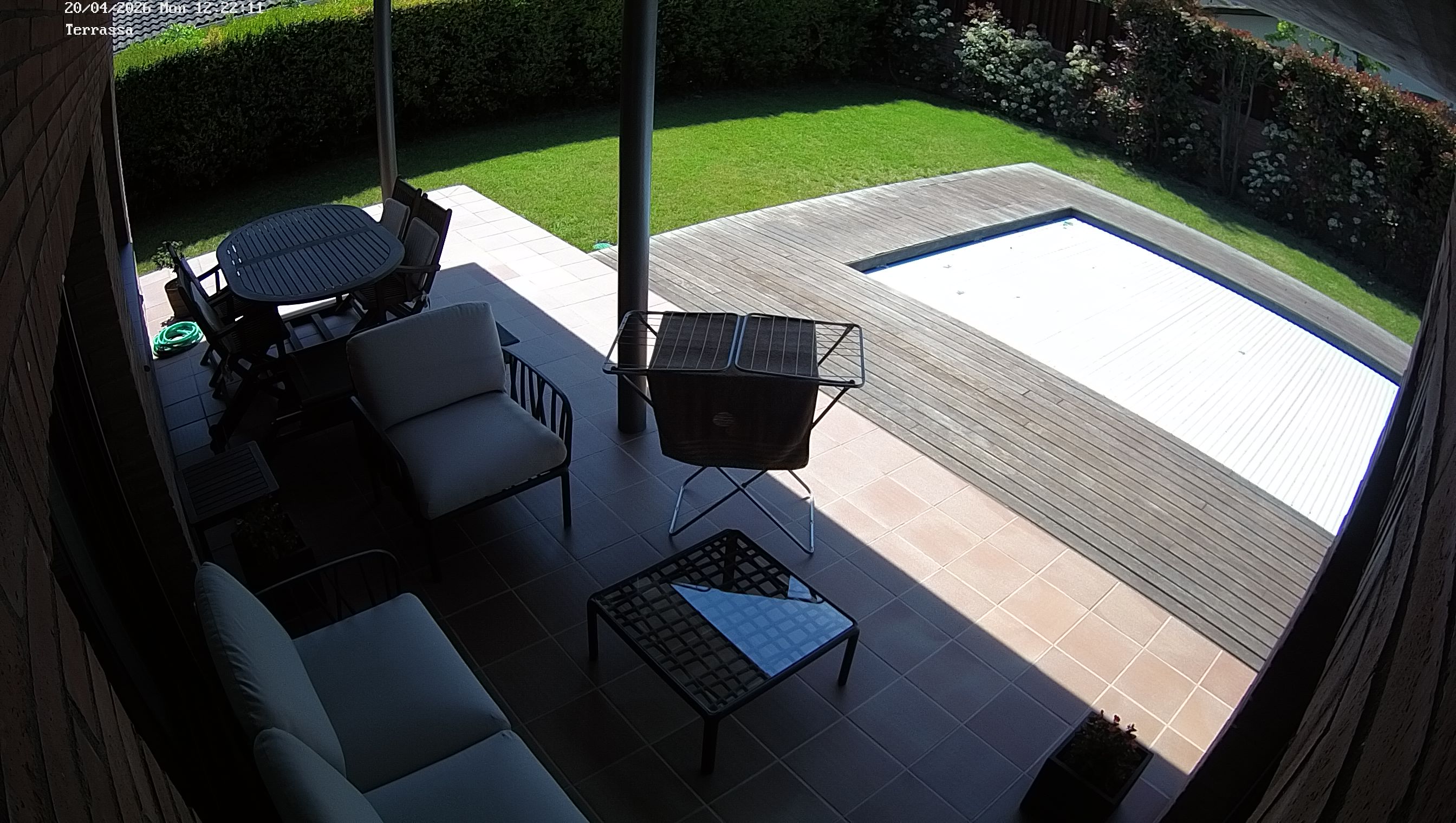 Webcam 1 Screen Capture