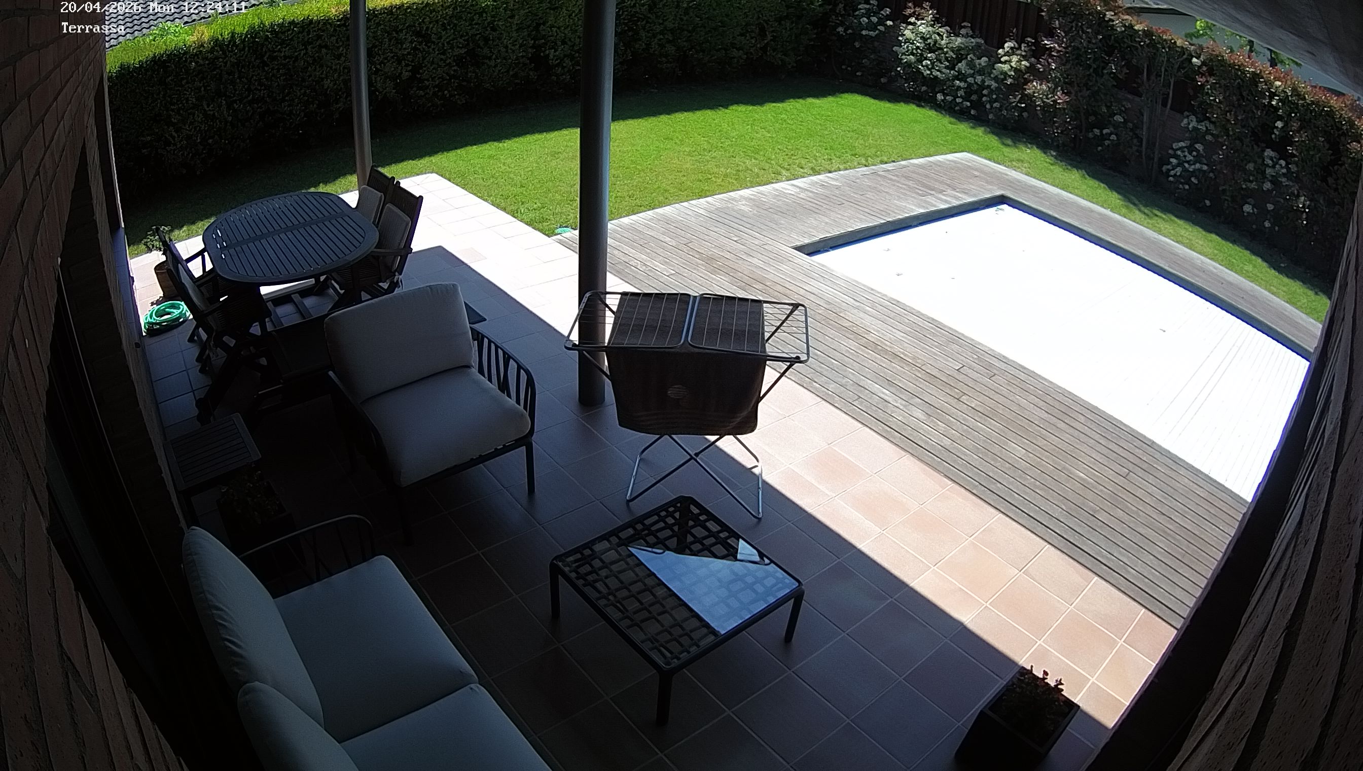 Webcam 1 Screen Capture