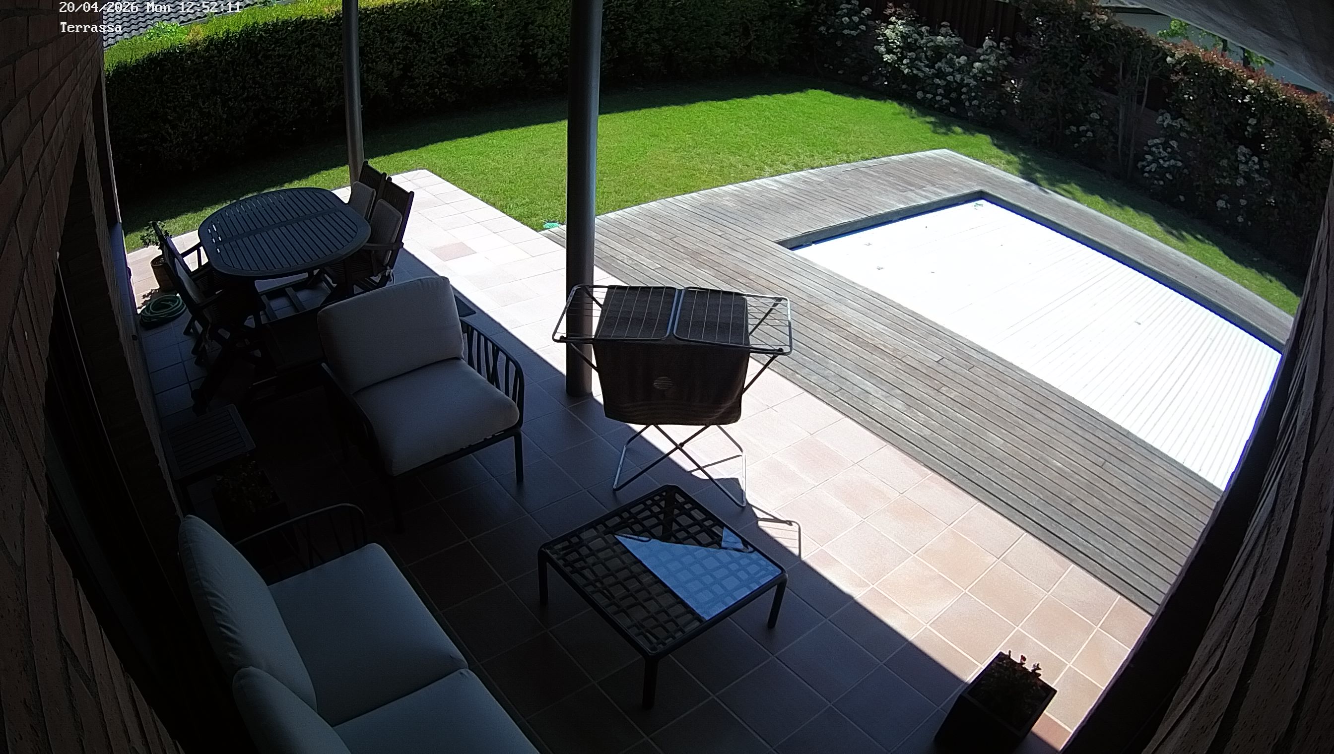 Webcam 1 Screen Capture