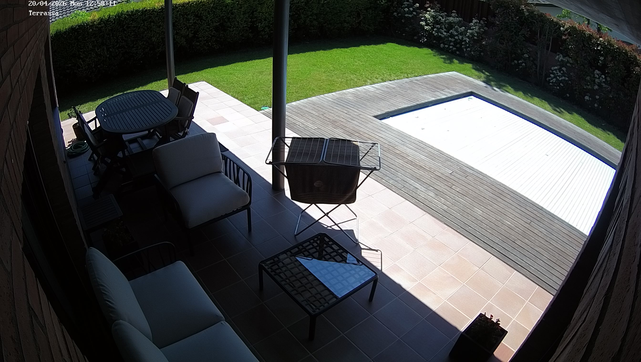 Webcam 1 Screen Capture