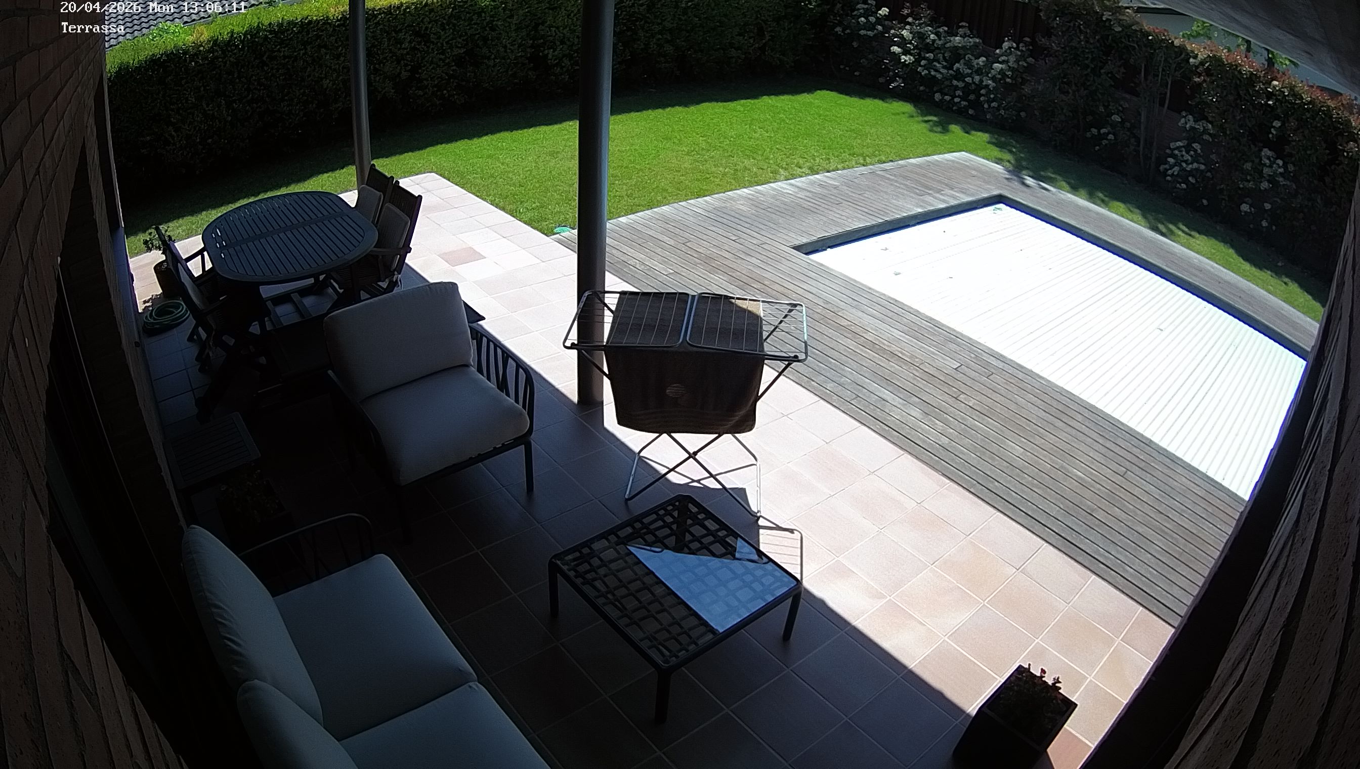 Webcam 1 Screen Capture