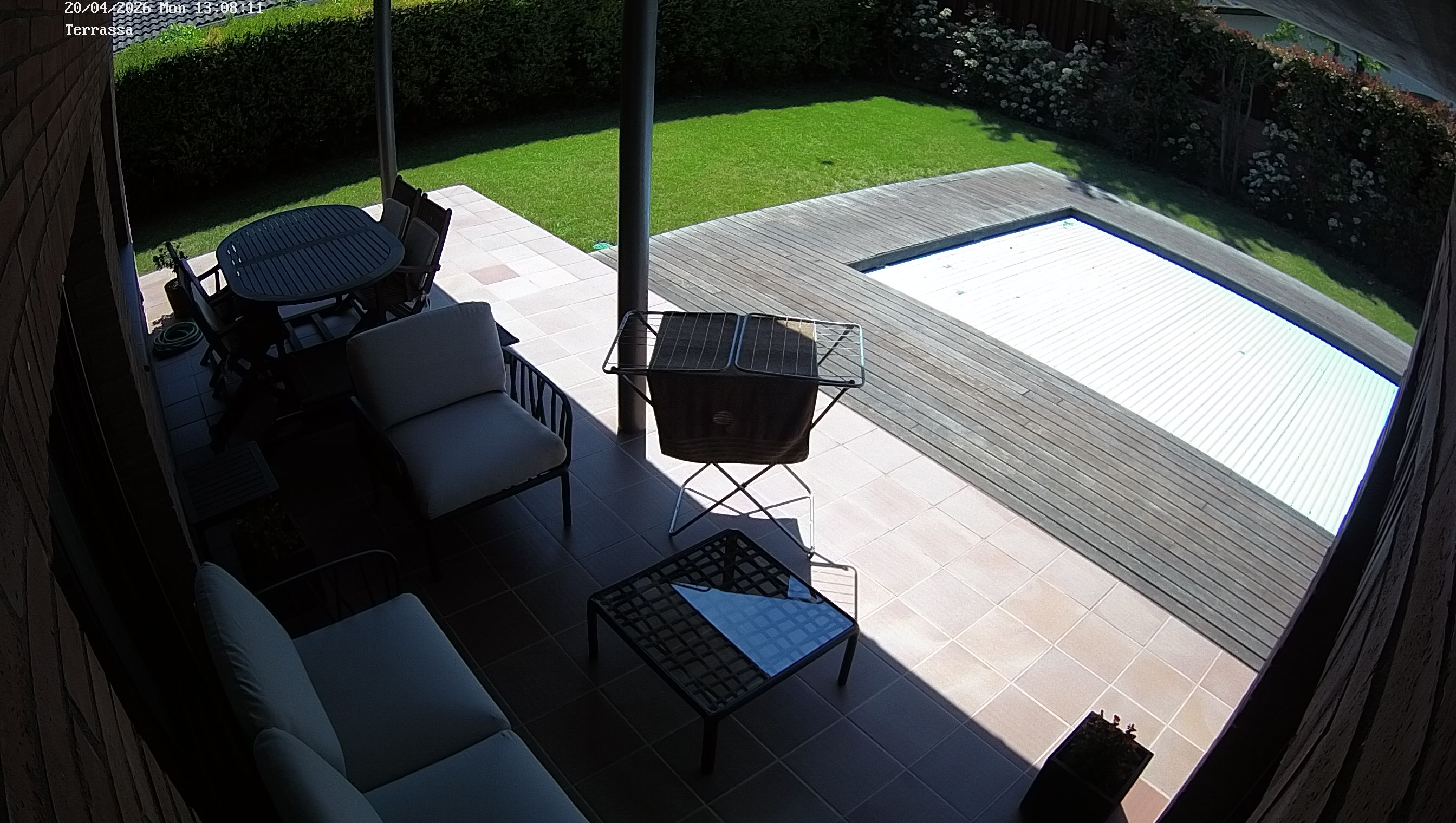 Webcam 1 Screen Capture