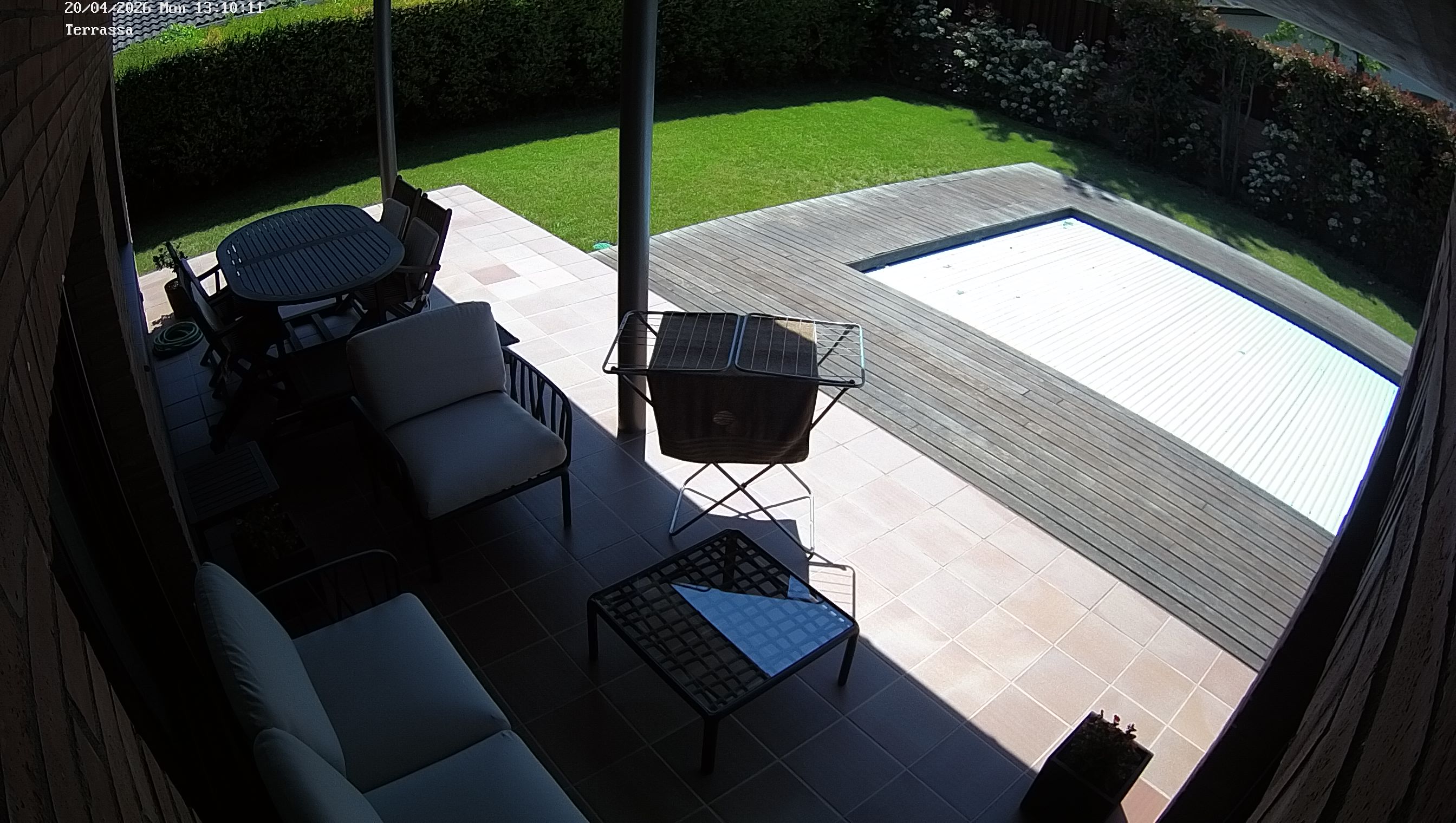 Webcam 1 Screen Capture