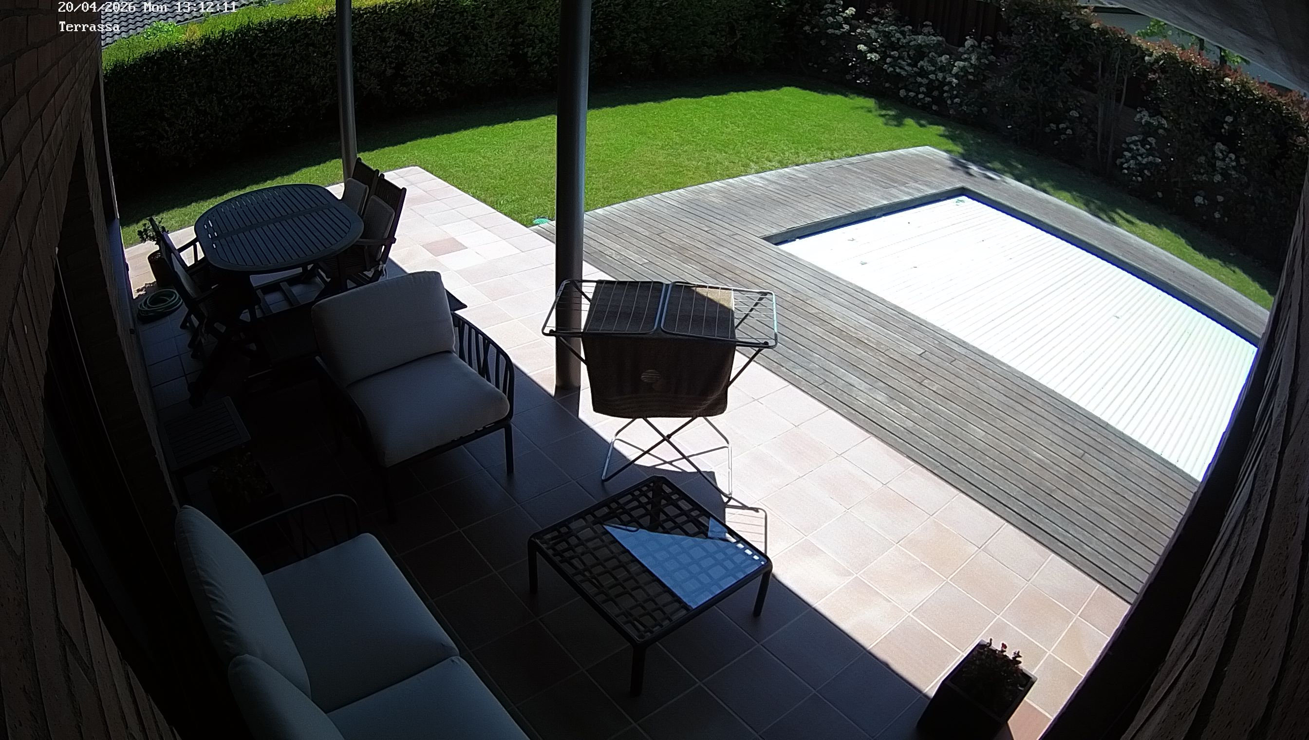 Webcam 1 Screen Capture