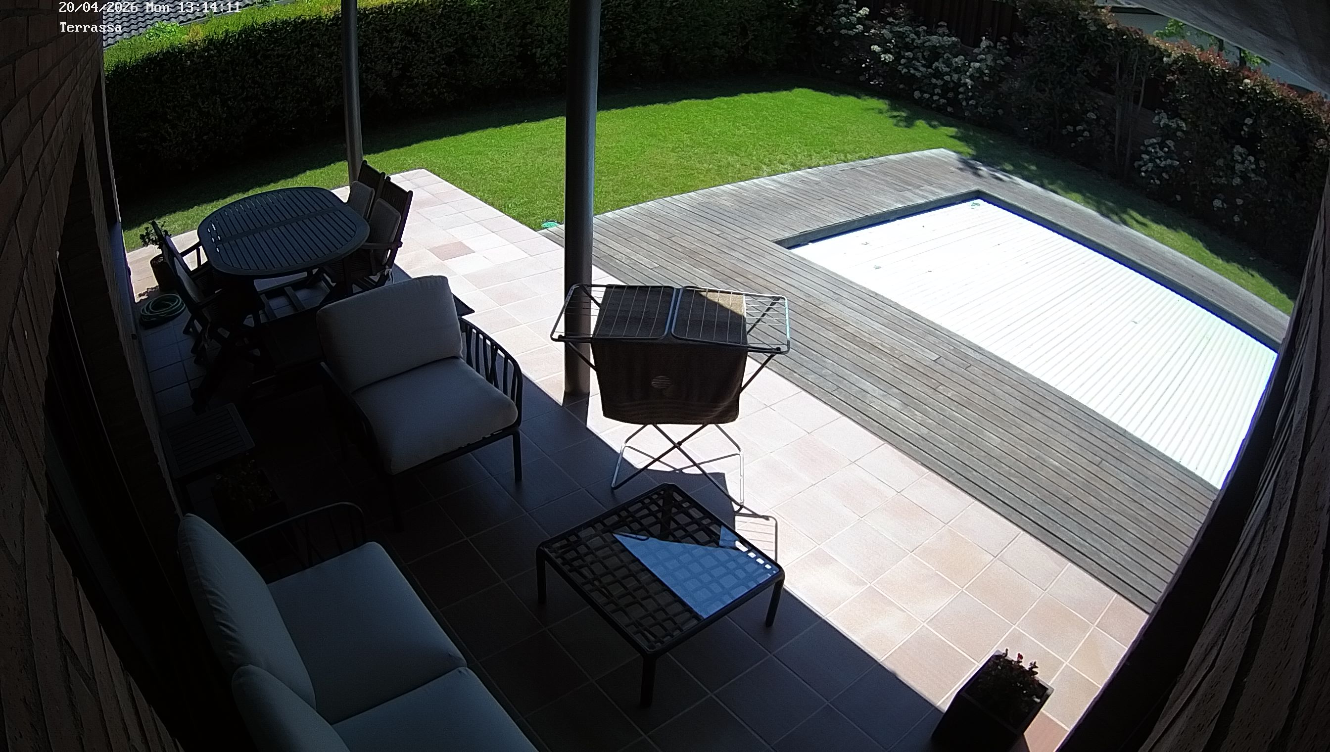 Webcam 1 Screen Capture