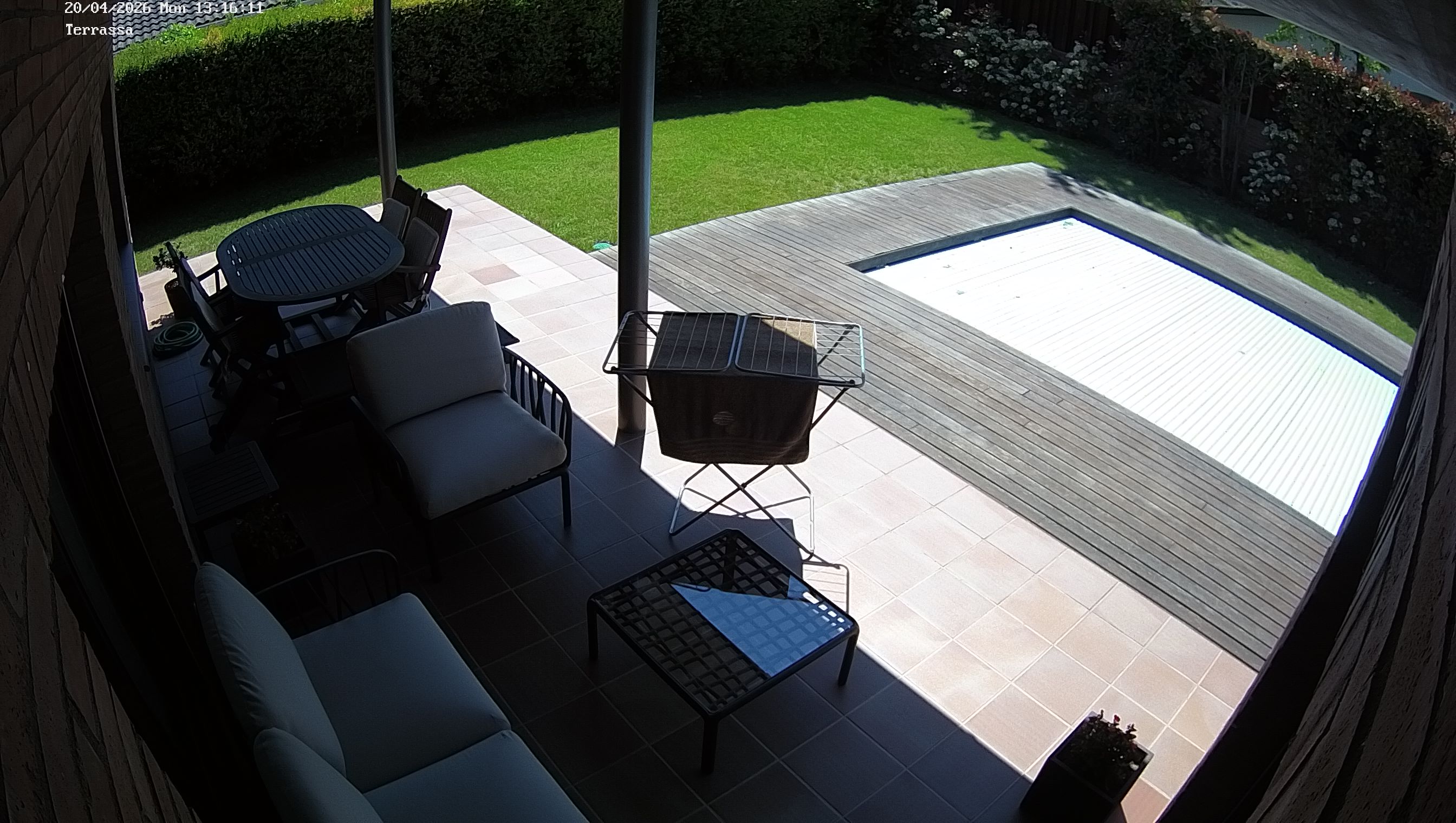 Webcam 1 Screen Capture