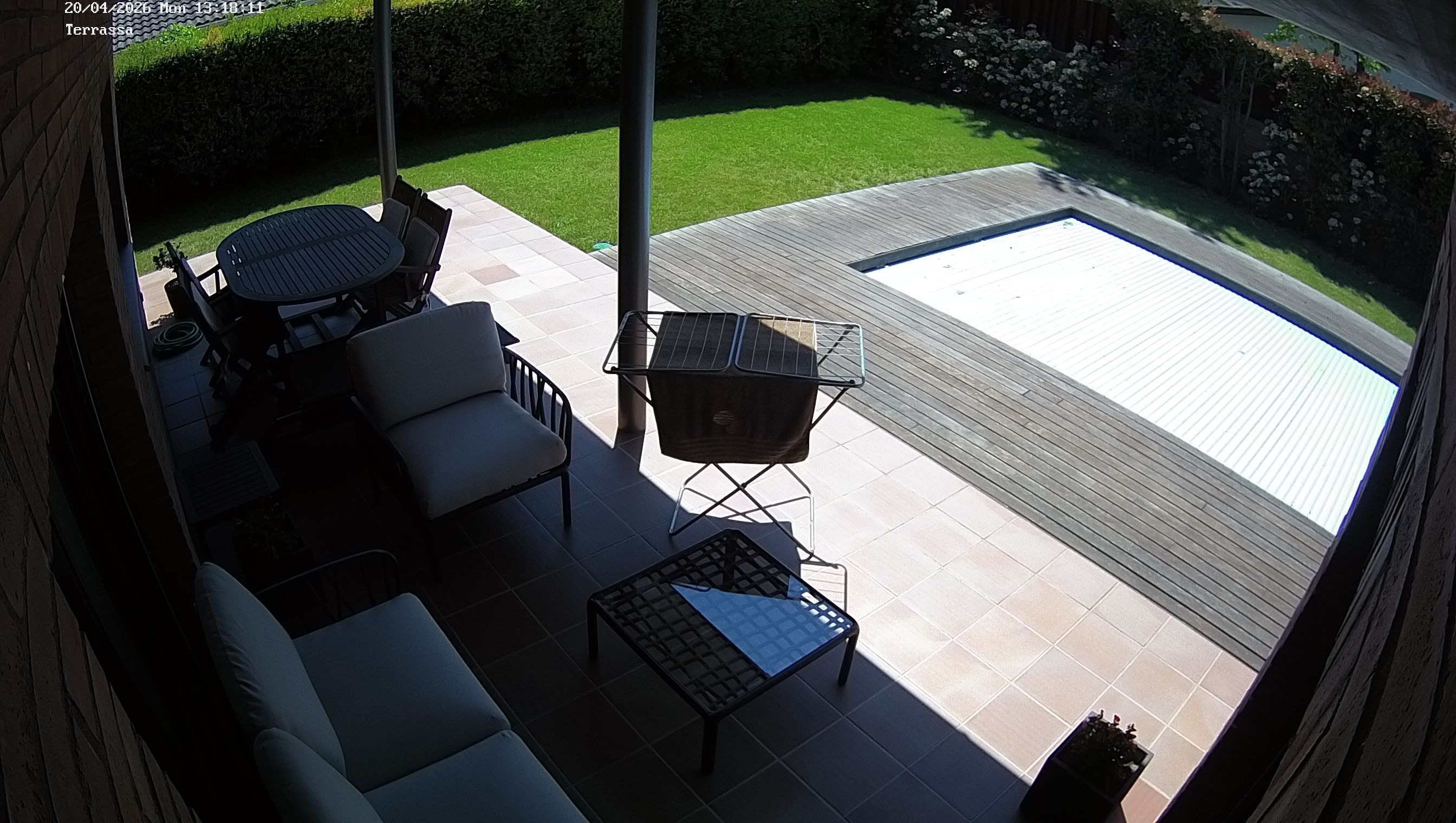 Webcam 1 Screen Capture