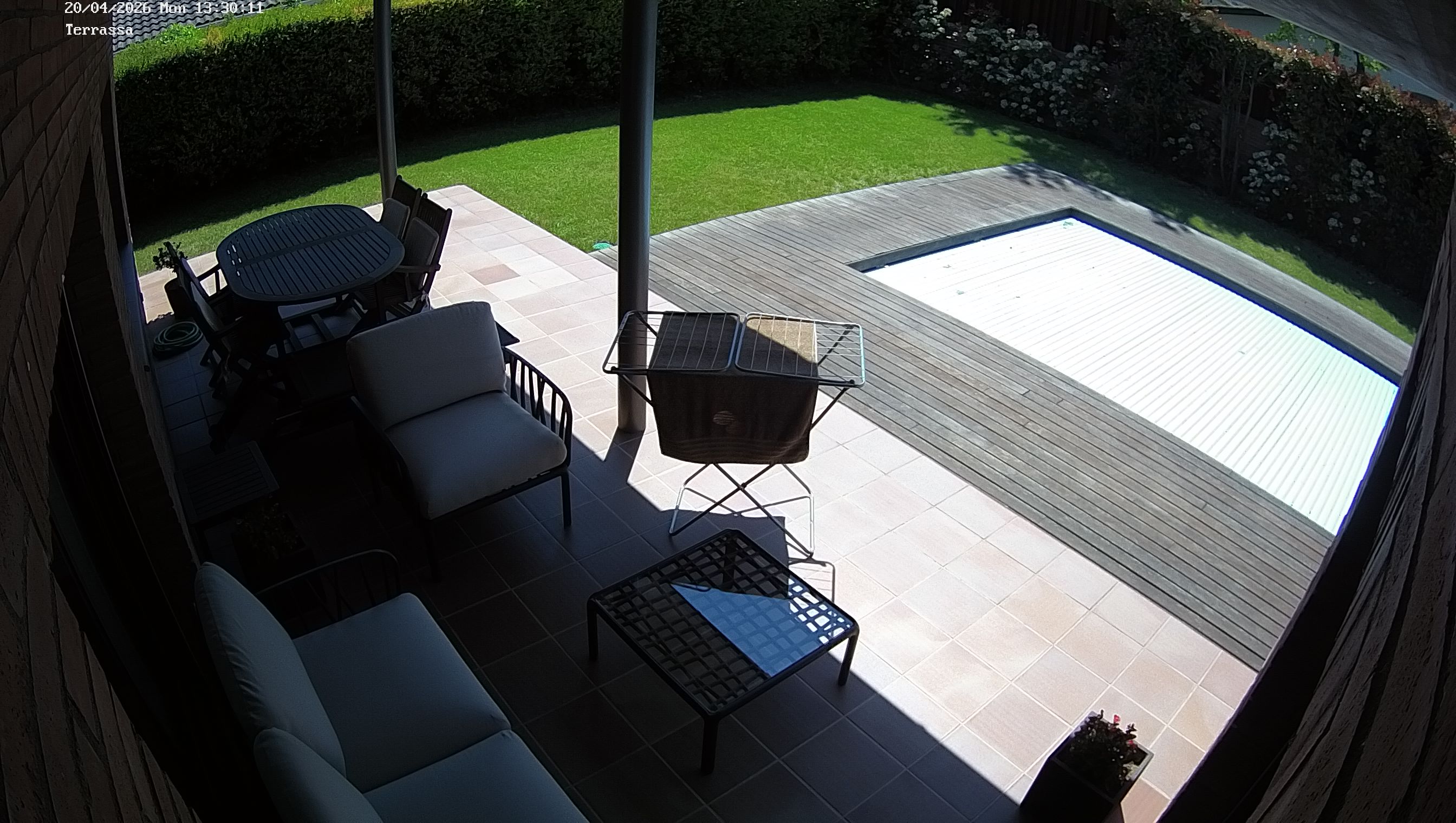 Webcam 1 Screen Capture