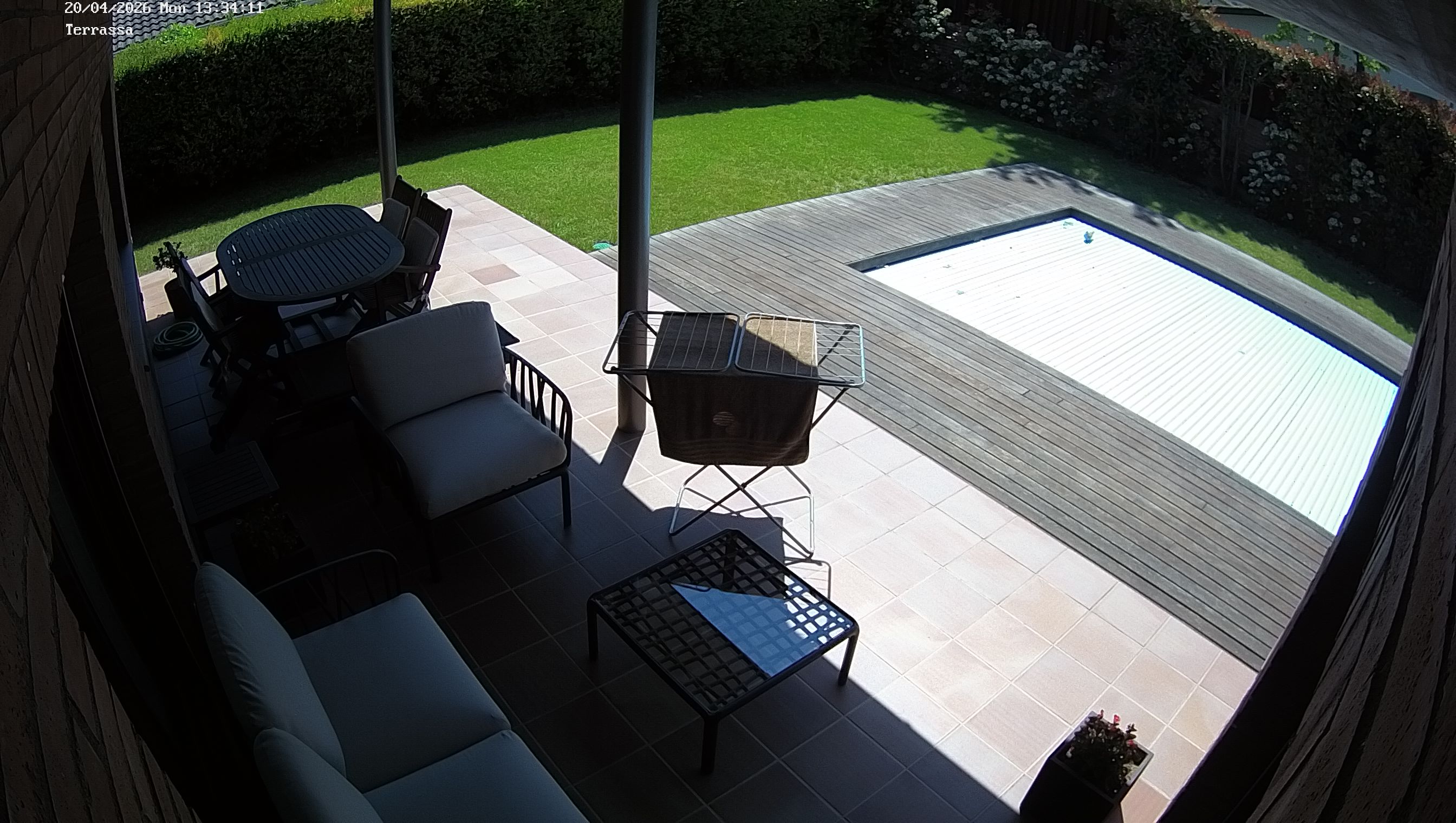 Webcam 1 Screen Capture