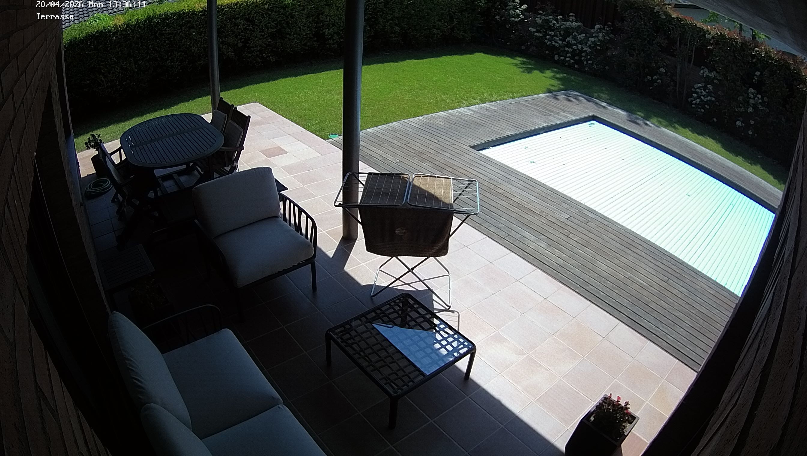 Webcam 1 Screen Capture