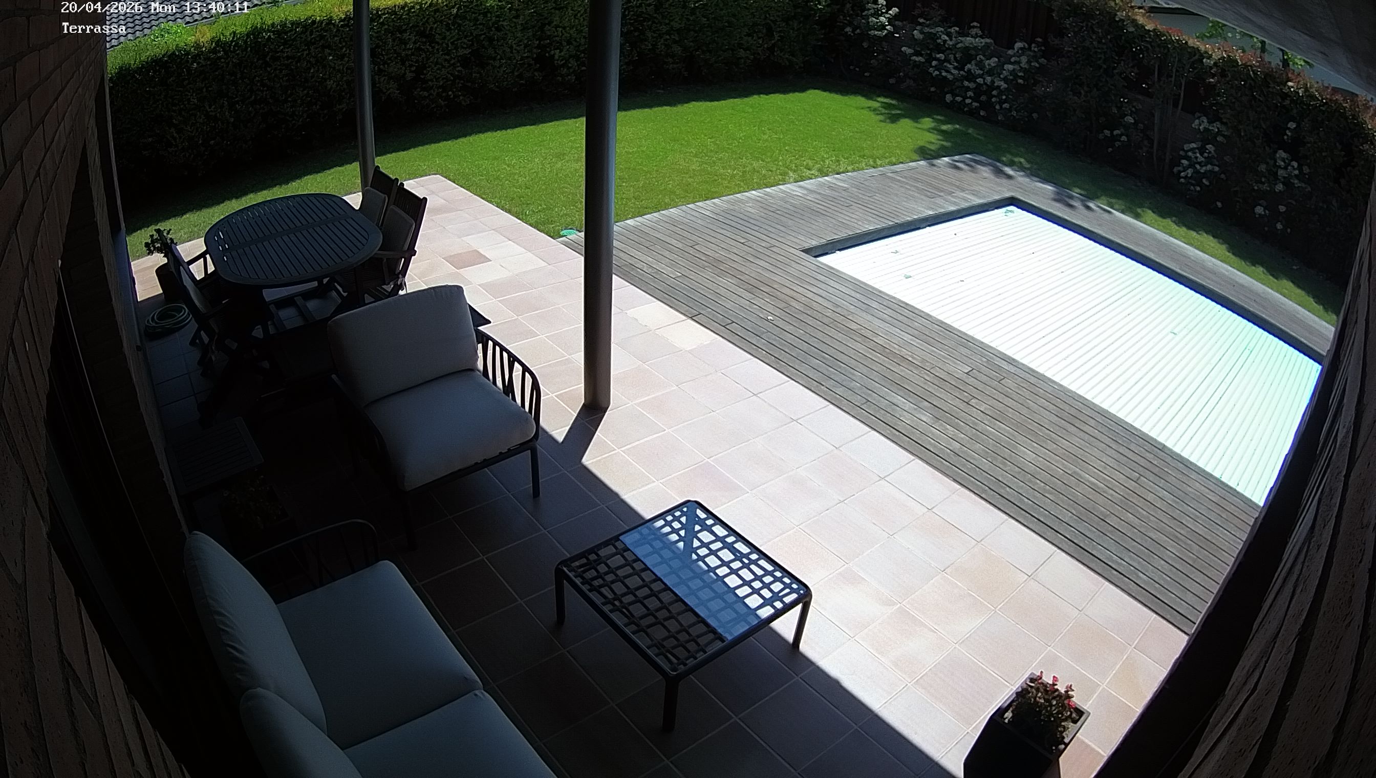 Webcam 1 Screen Capture