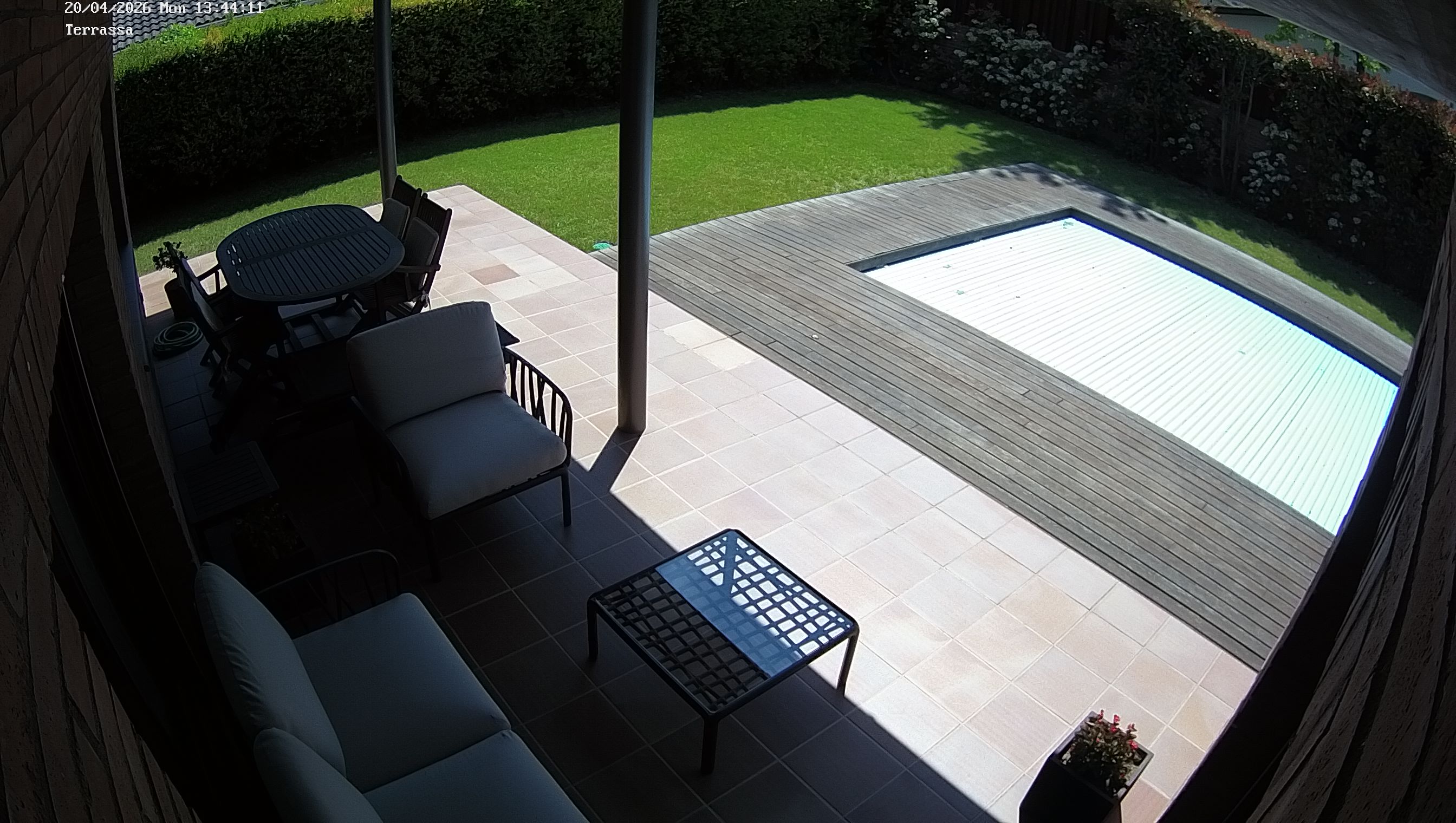 Webcam 1 Screen Capture