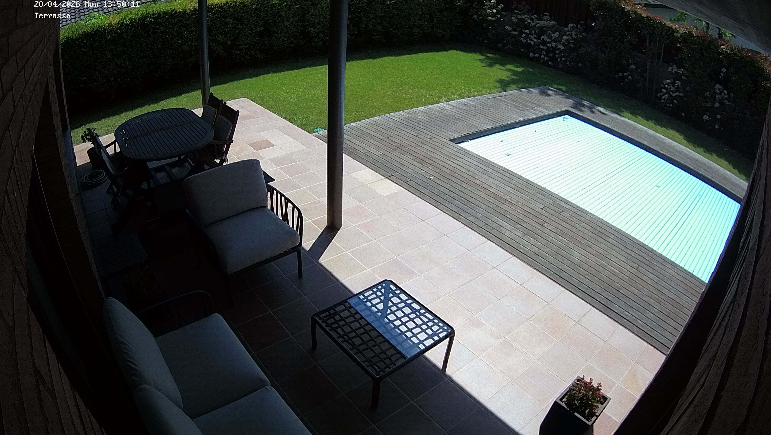 Webcam 1 Screen Capture