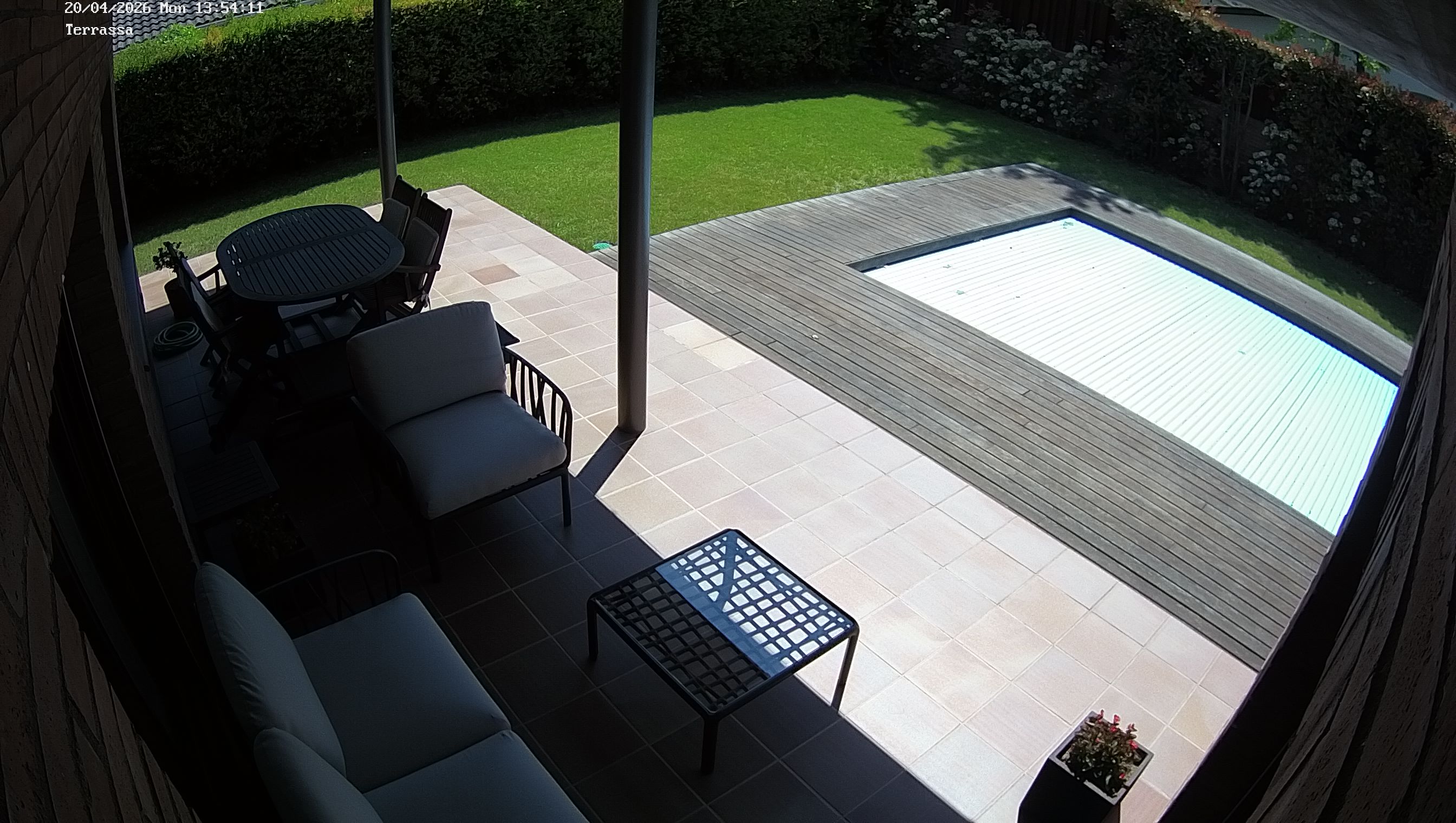 Webcam 1 Screen Capture