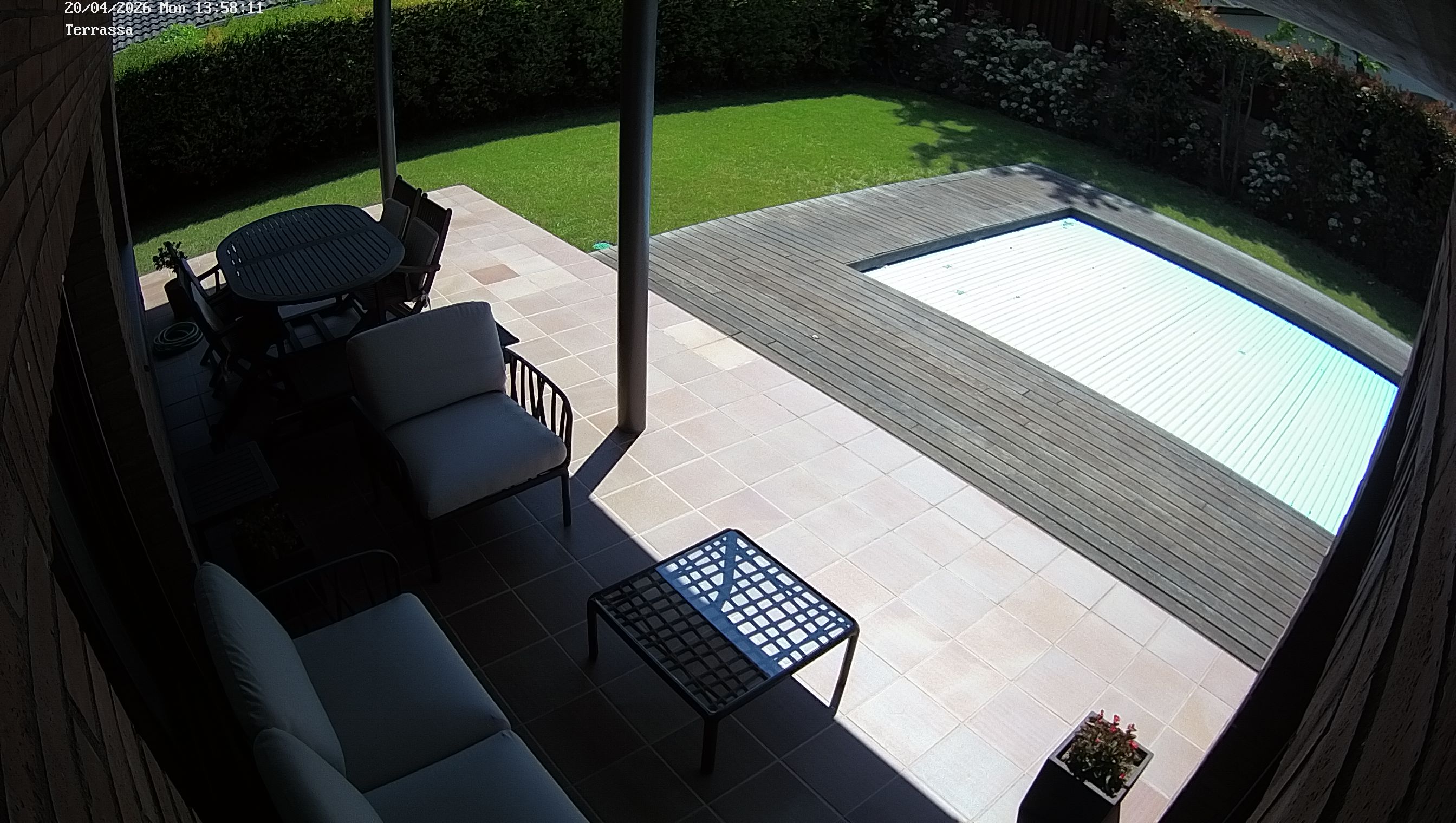 Webcam 1 Screen Capture