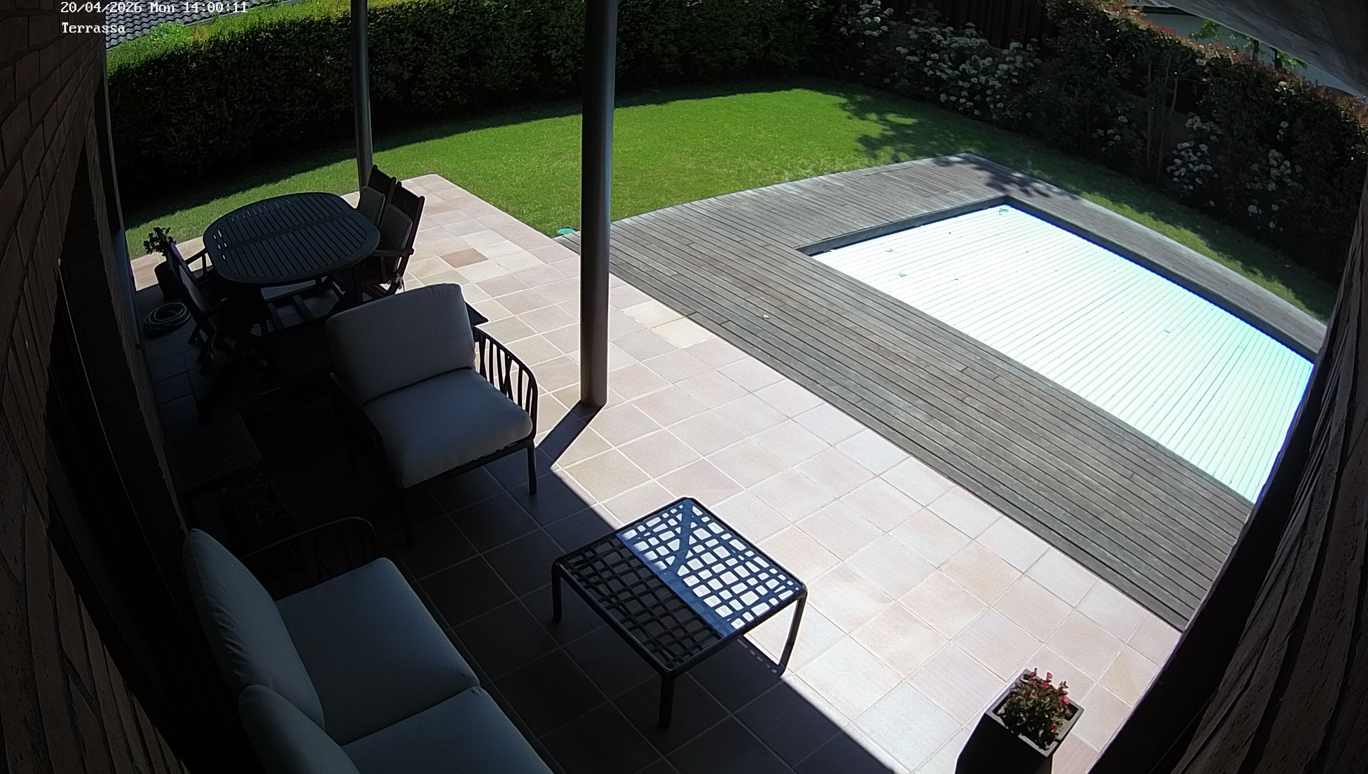 Webcam 1 Screen Capture