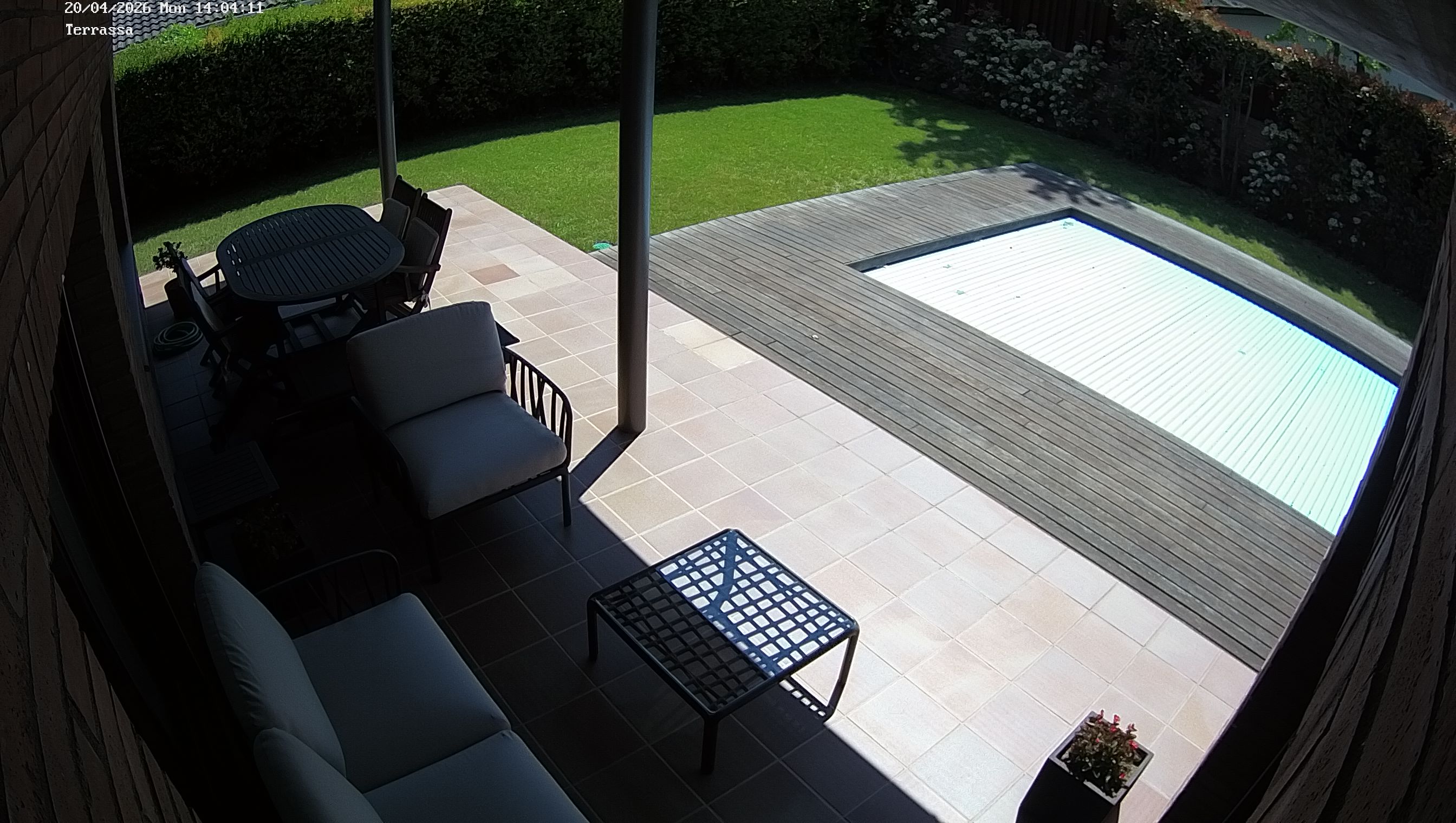 Webcam 1 Screen Capture