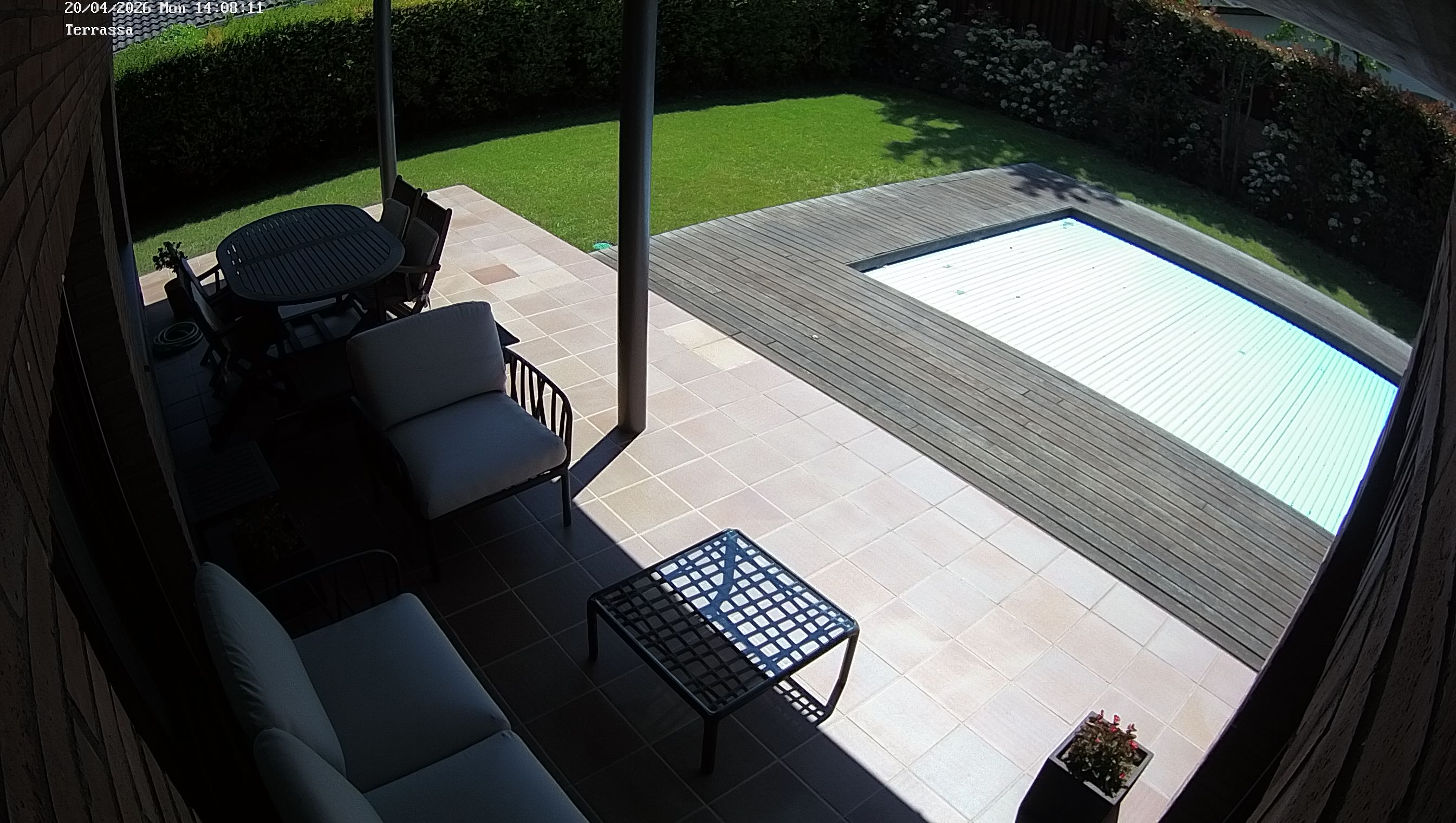 Webcam 1 Screen Capture