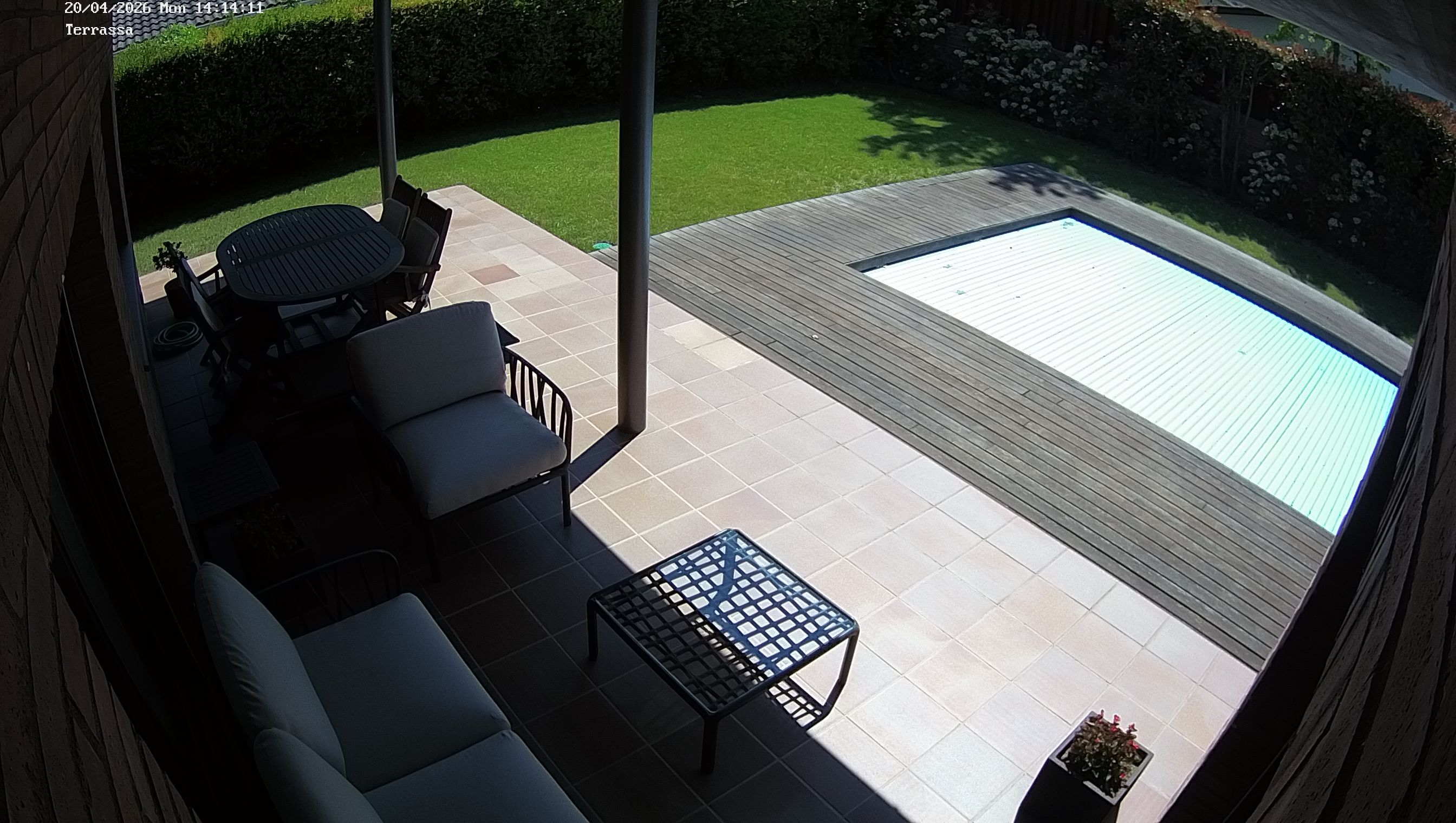 Webcam 1 Screen Capture