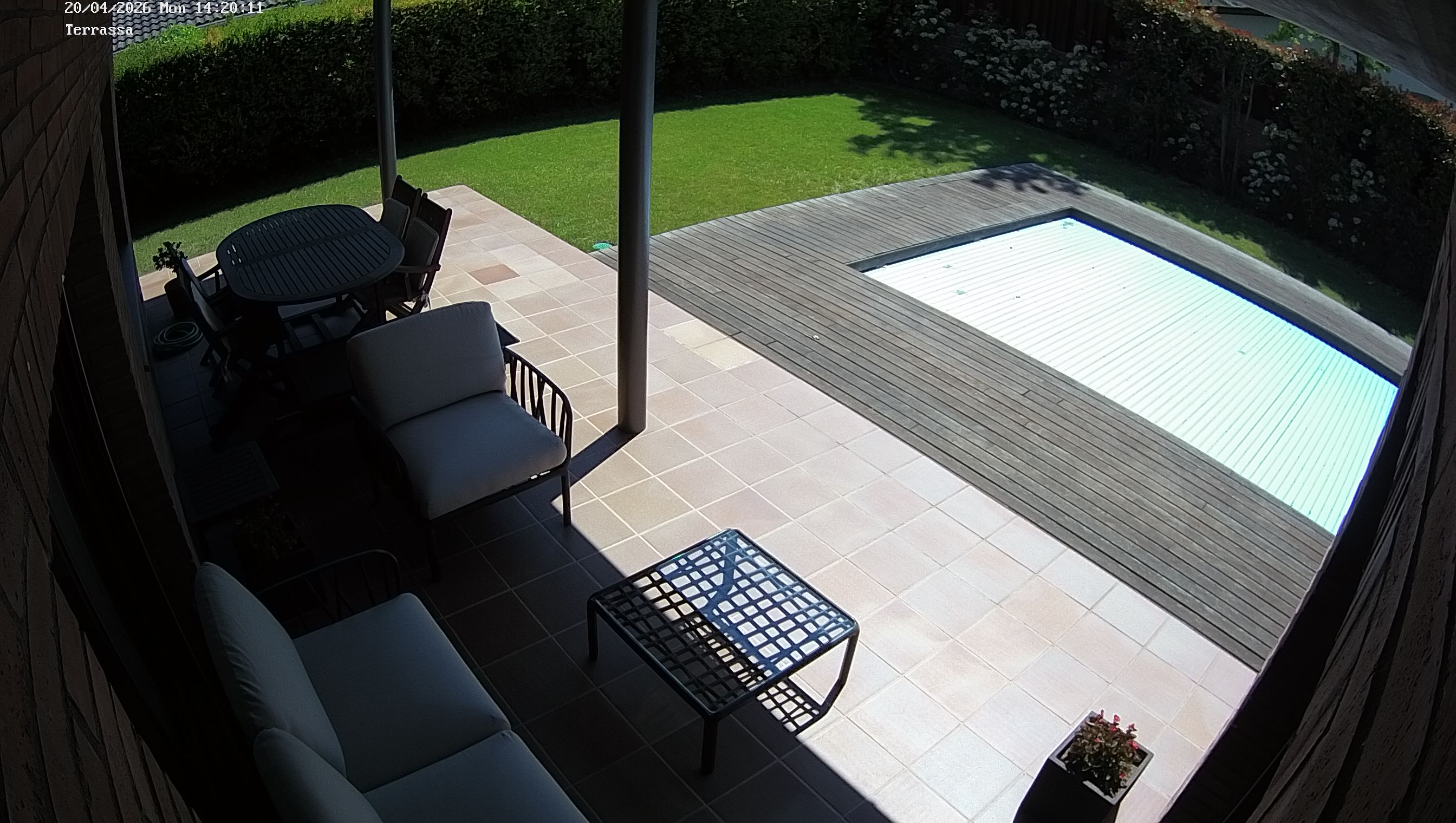 Webcam 1 Screen Capture