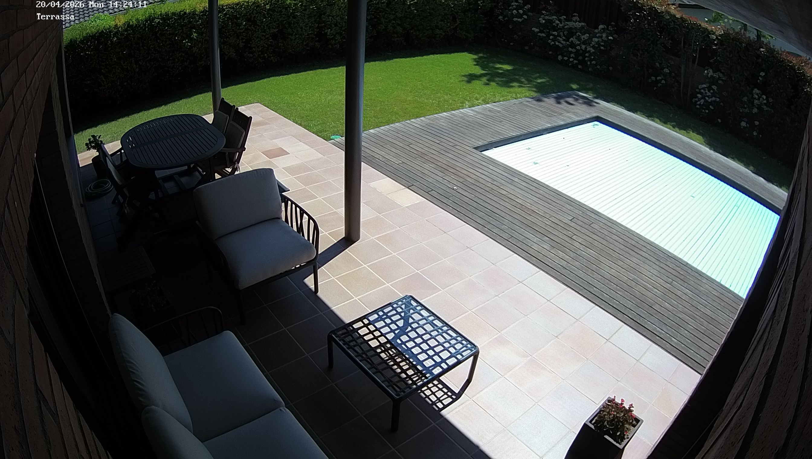 Webcam 1 Screen Capture