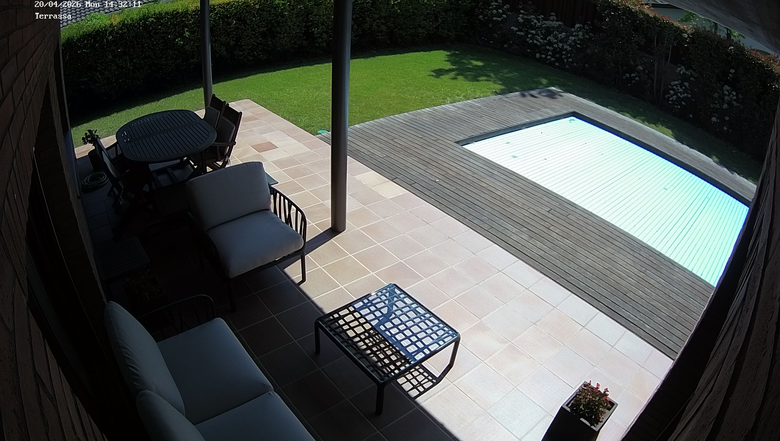 Webcam 1 Screen Capture