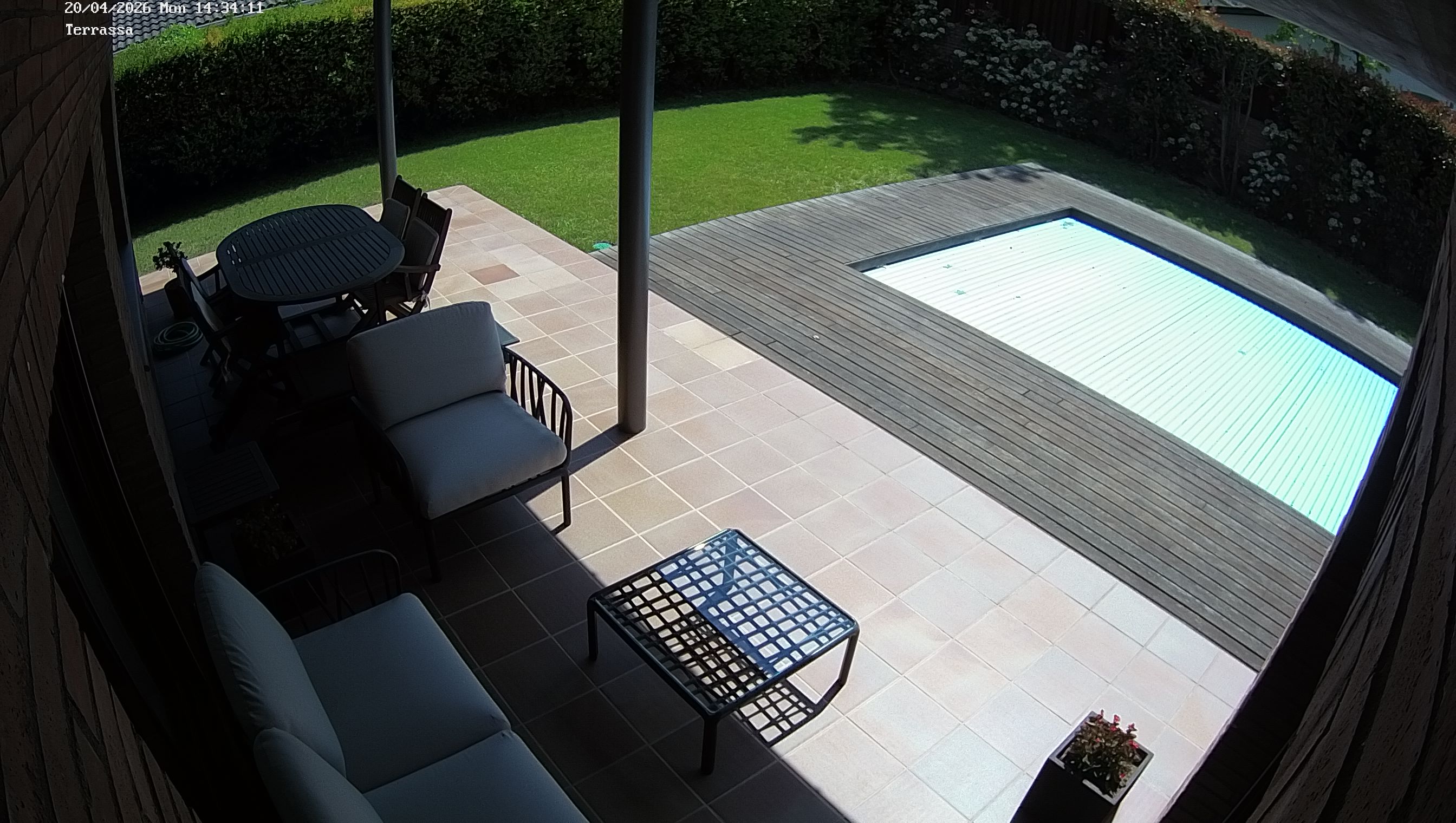 Webcam 1 Screen Capture