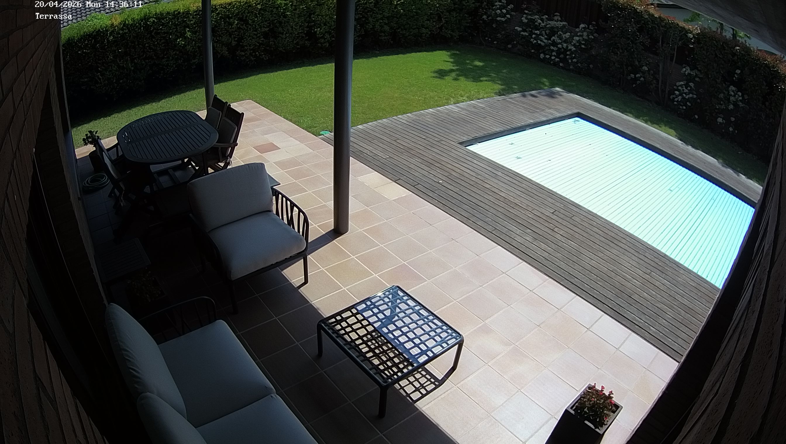 Webcam 1 Screen Capture