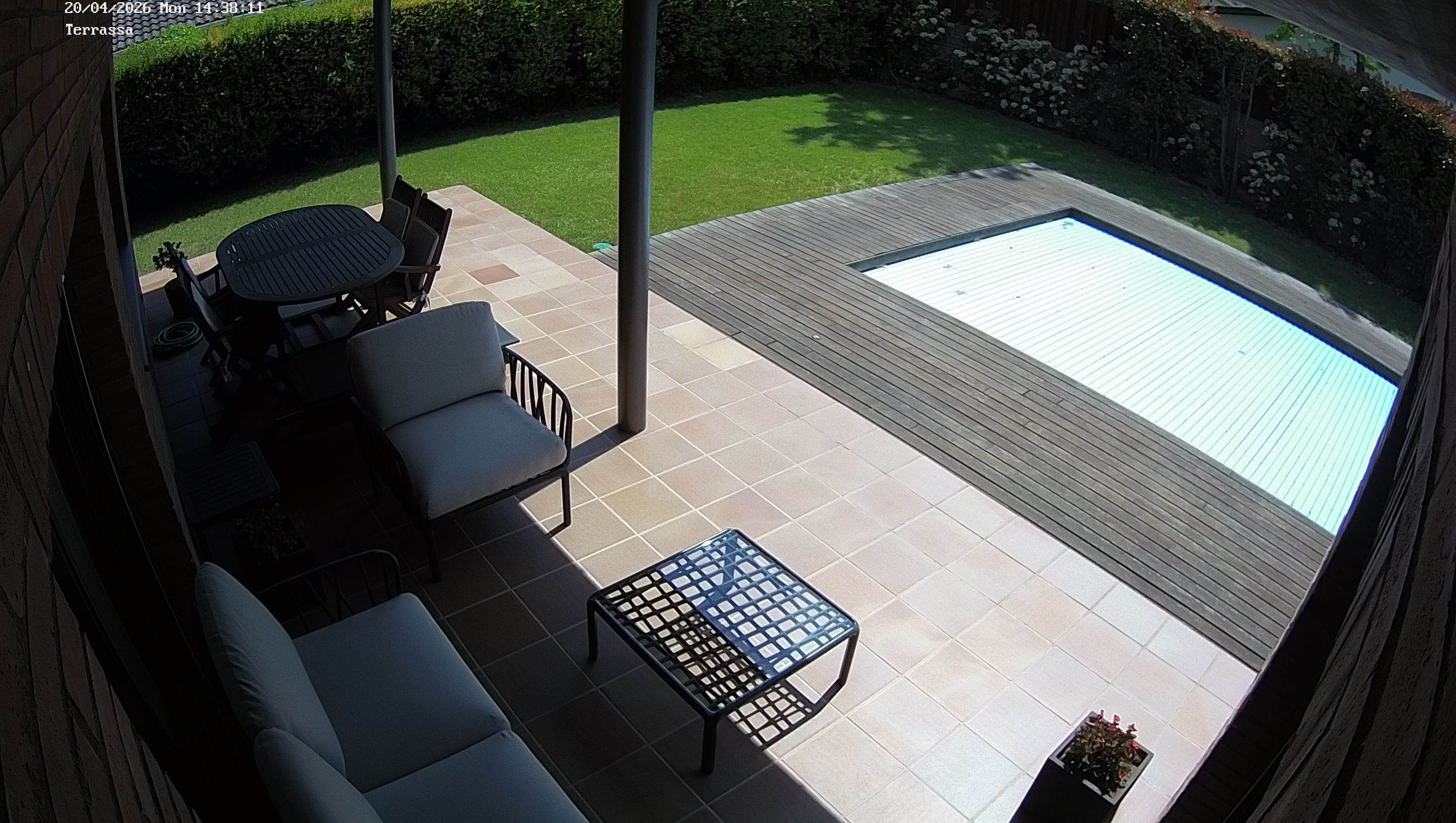 Webcam 1 Screen Capture