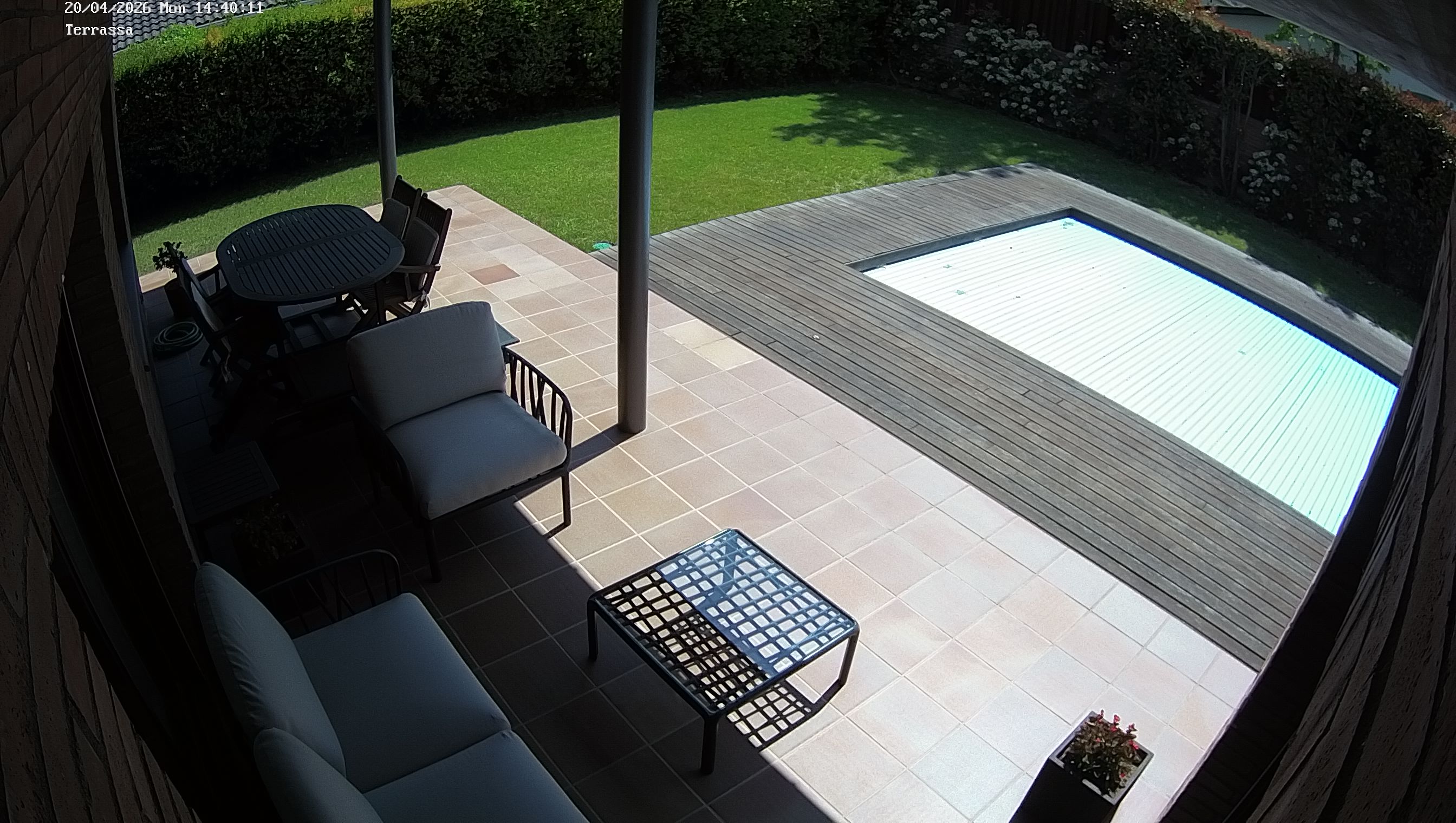 Webcam 1 Screen Capture