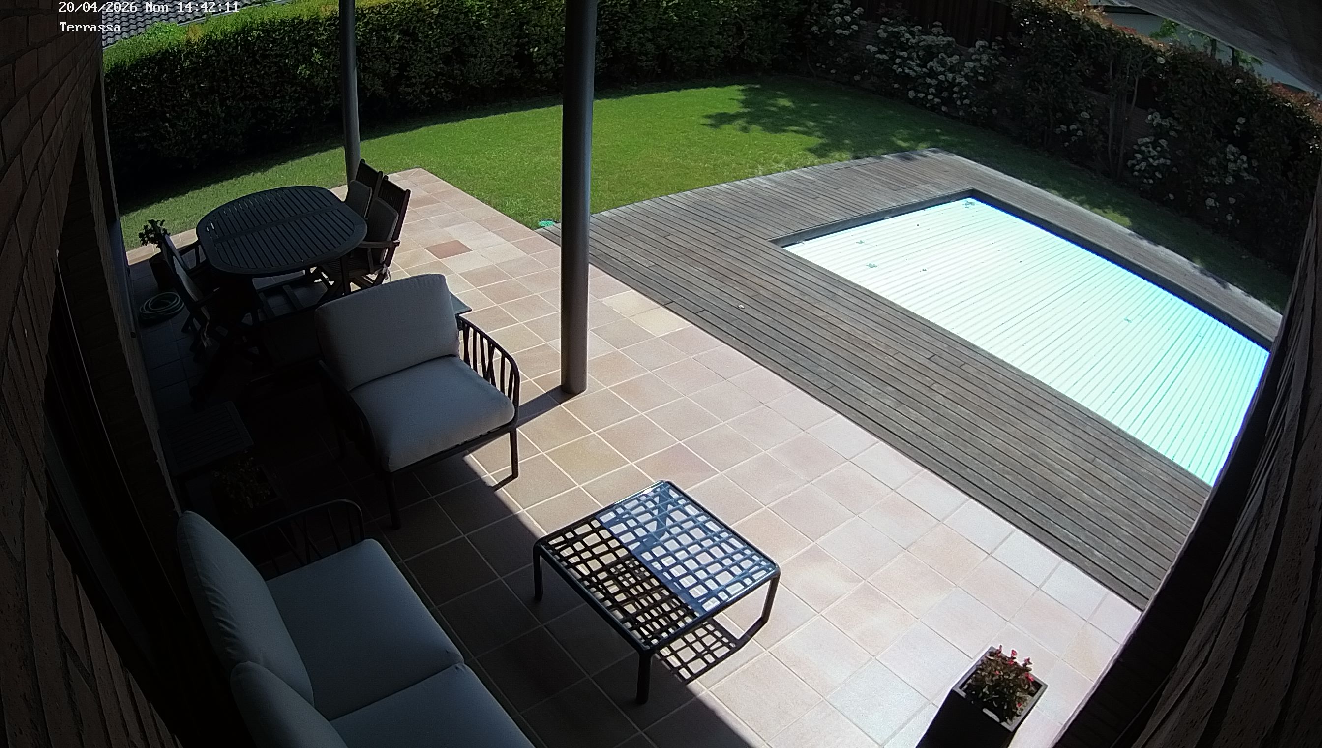 Webcam 1 Screen Capture