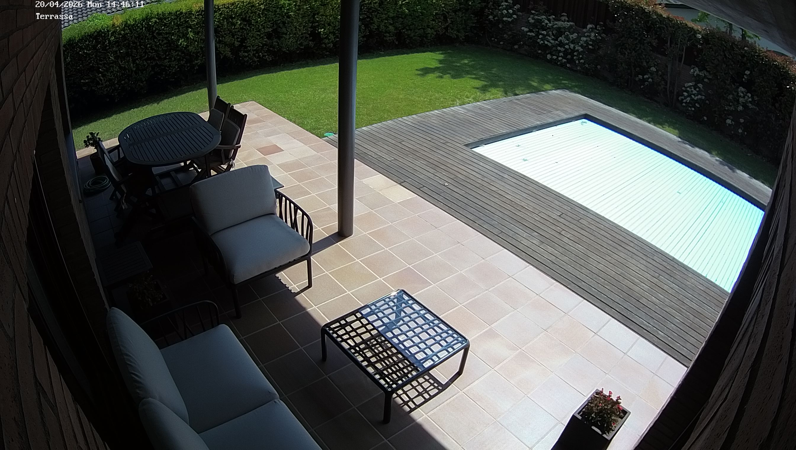 Webcam 1 Screen Capture