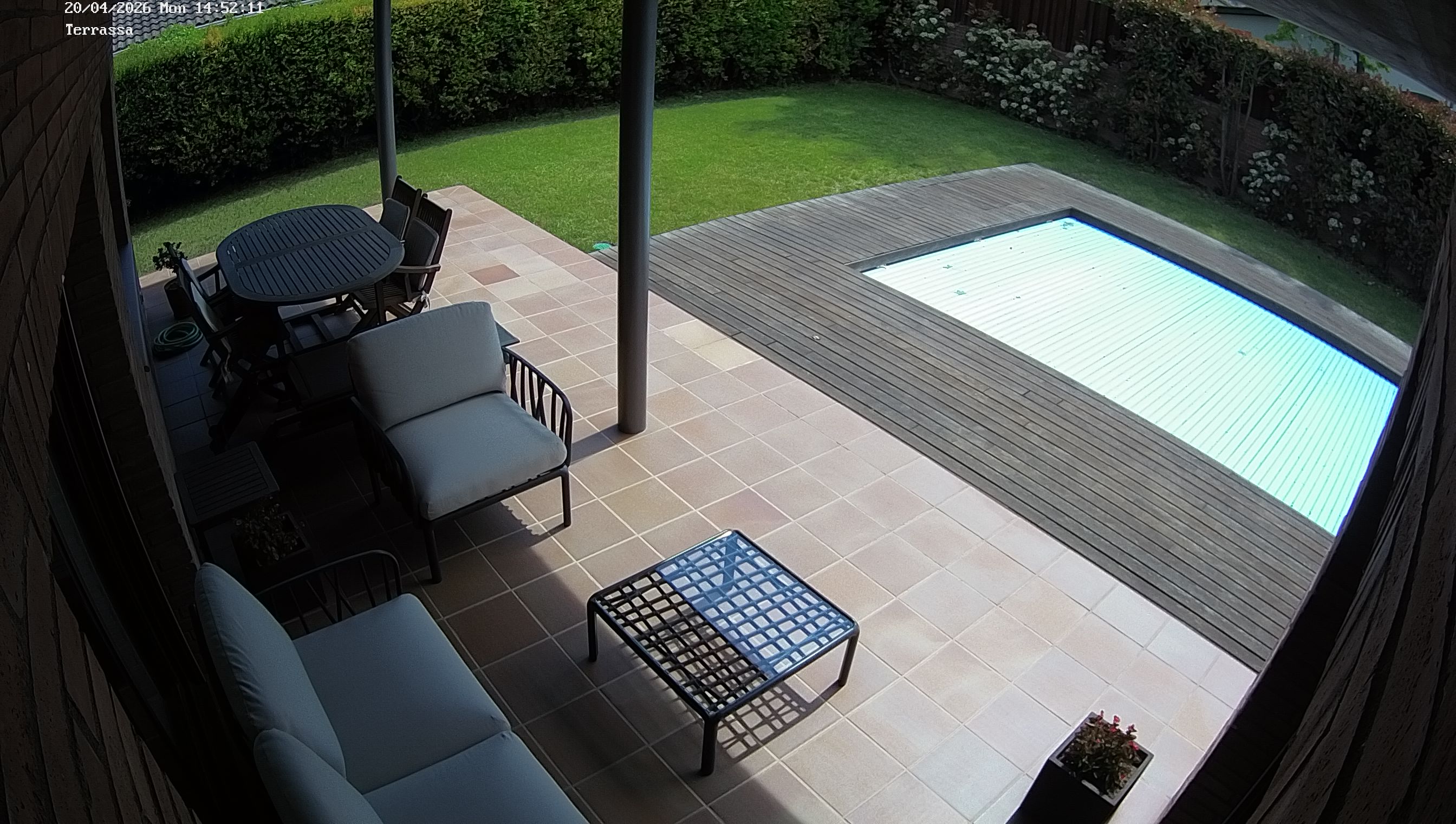 Webcam 1 Screen Capture