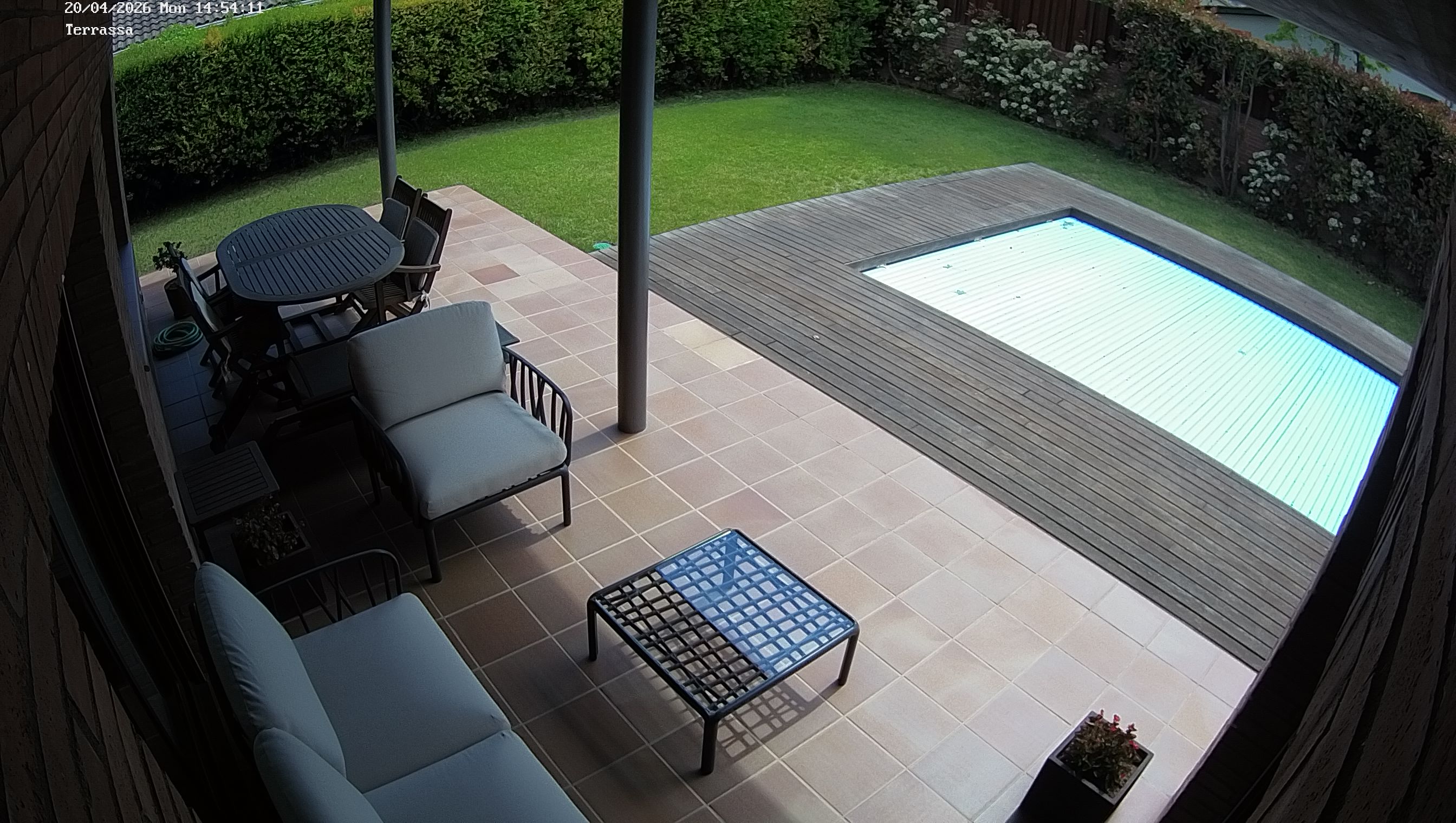 Webcam 1 Screen Capture