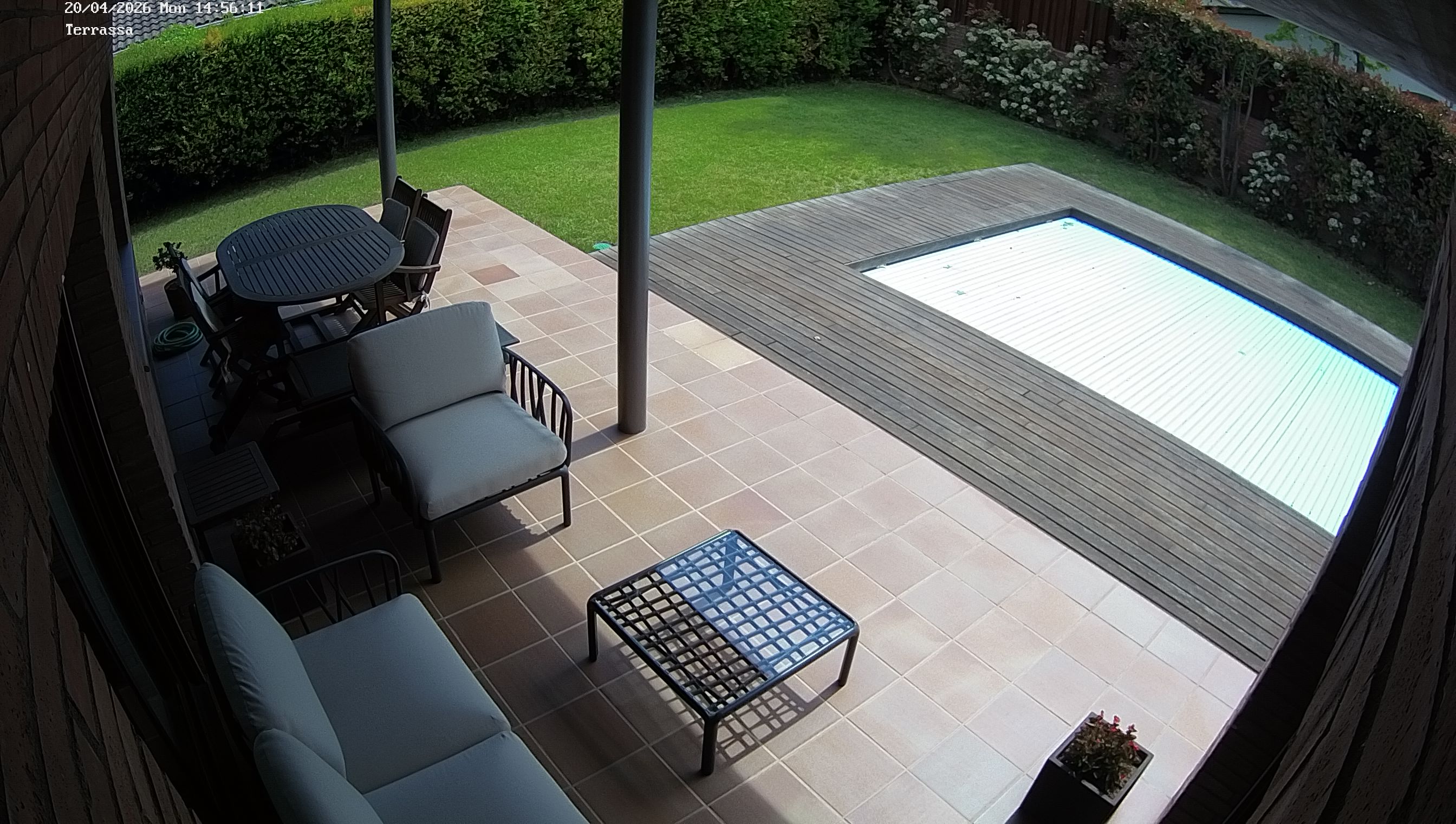 Webcam 1 Screen Capture