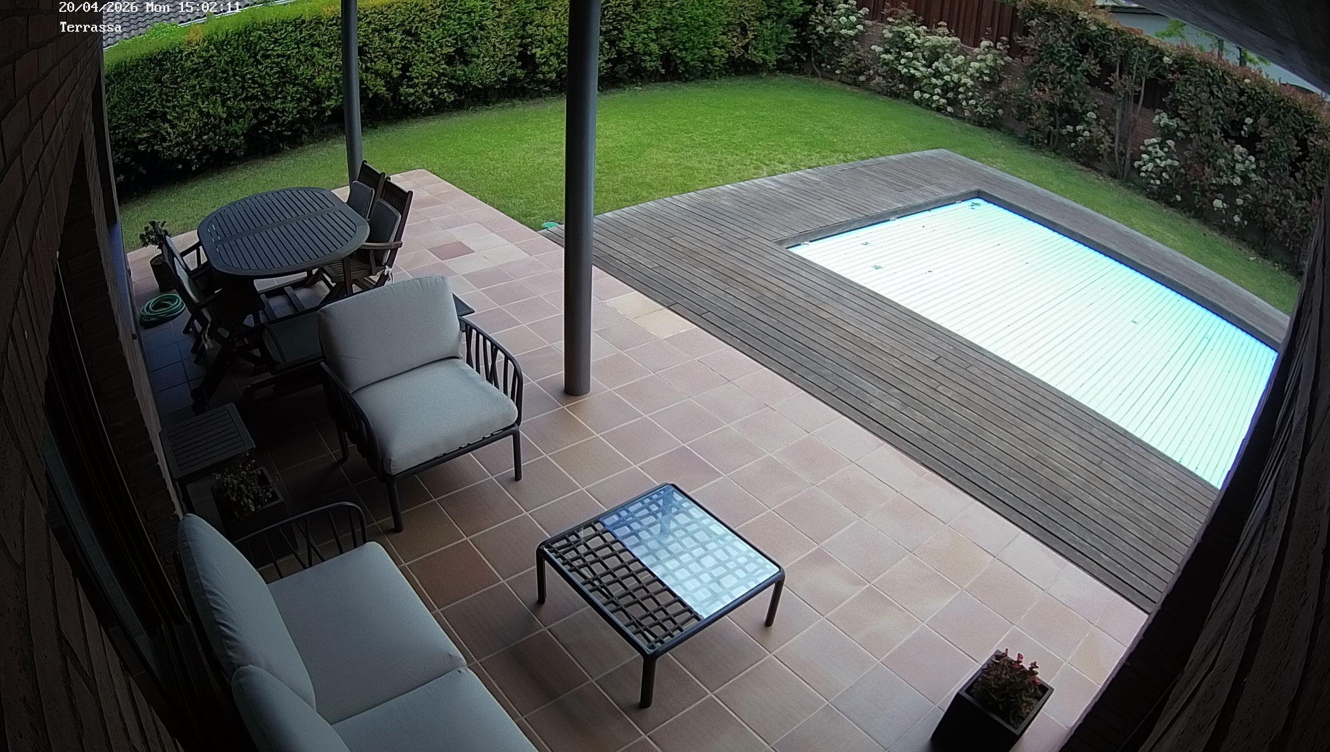 Webcam 1 Screen Capture