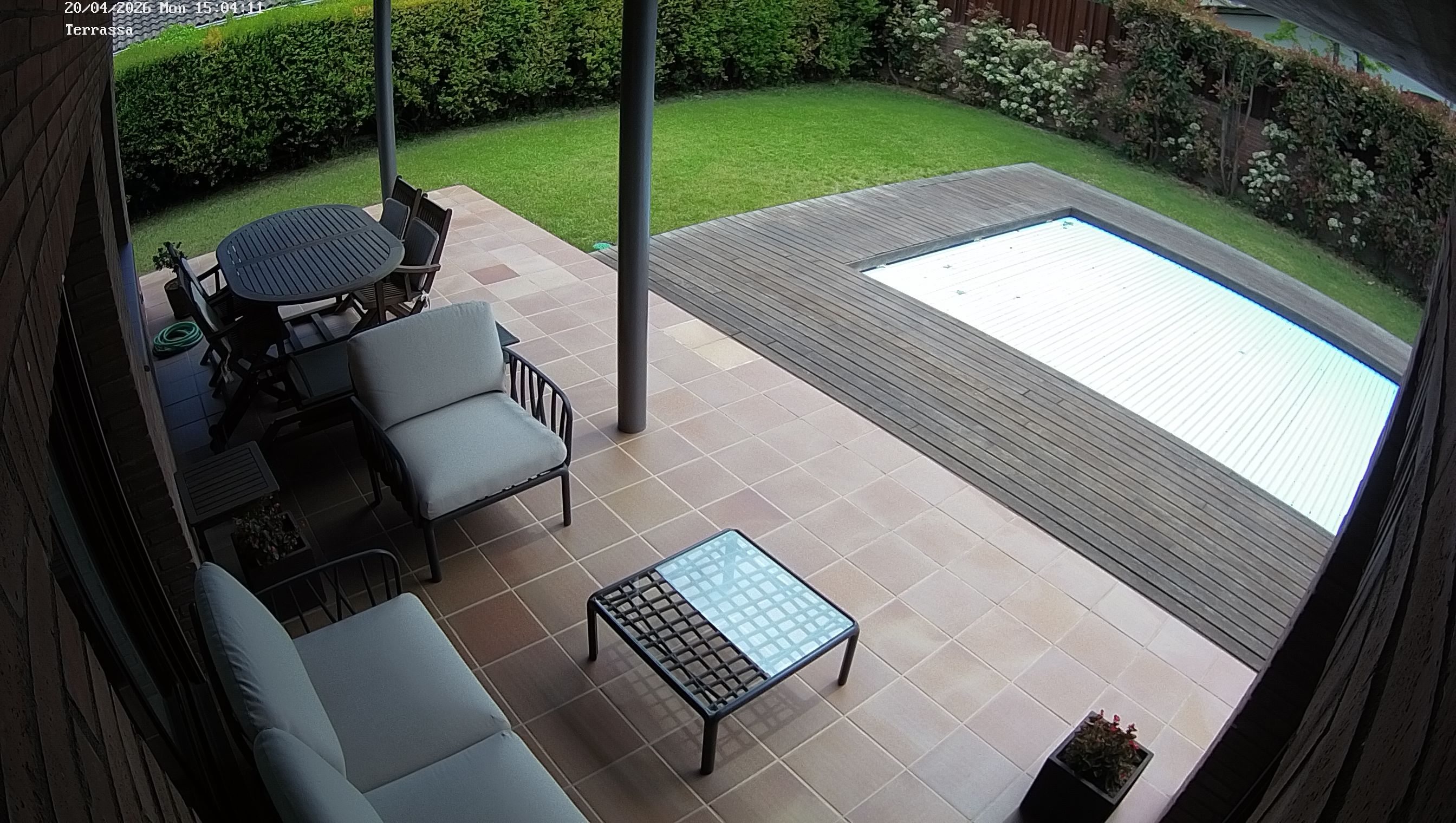 Webcam 1 Screen Capture