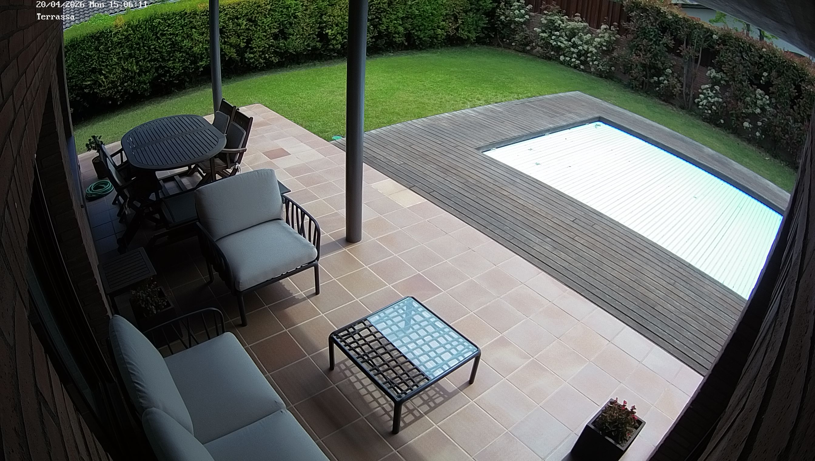 Webcam 1 Screen Capture