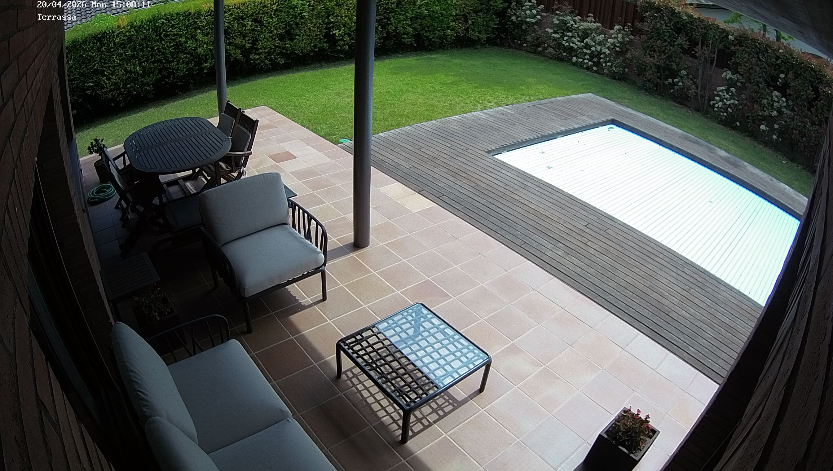 Webcam 1 Screen Capture