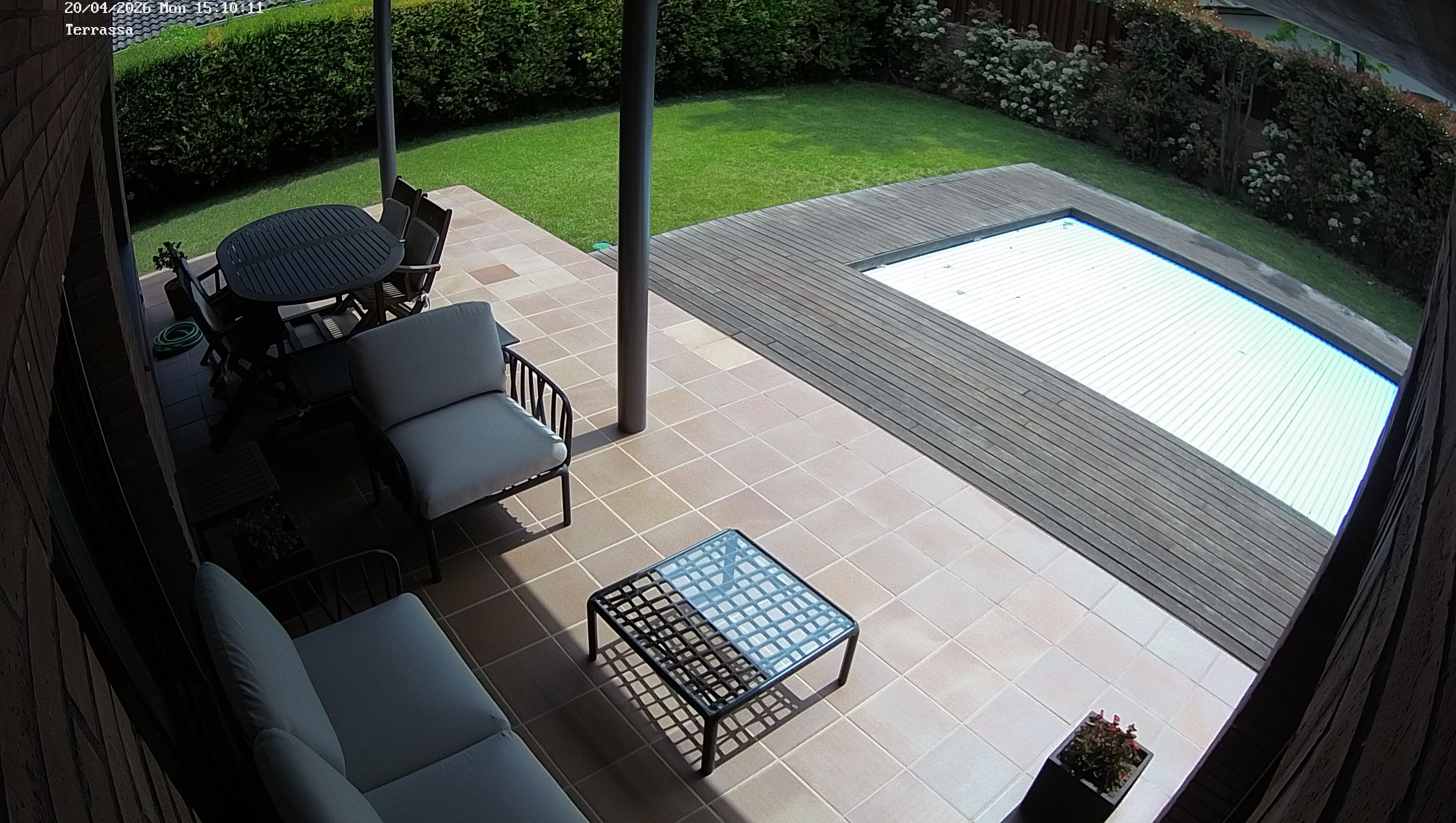 Webcam 1 Screen Capture