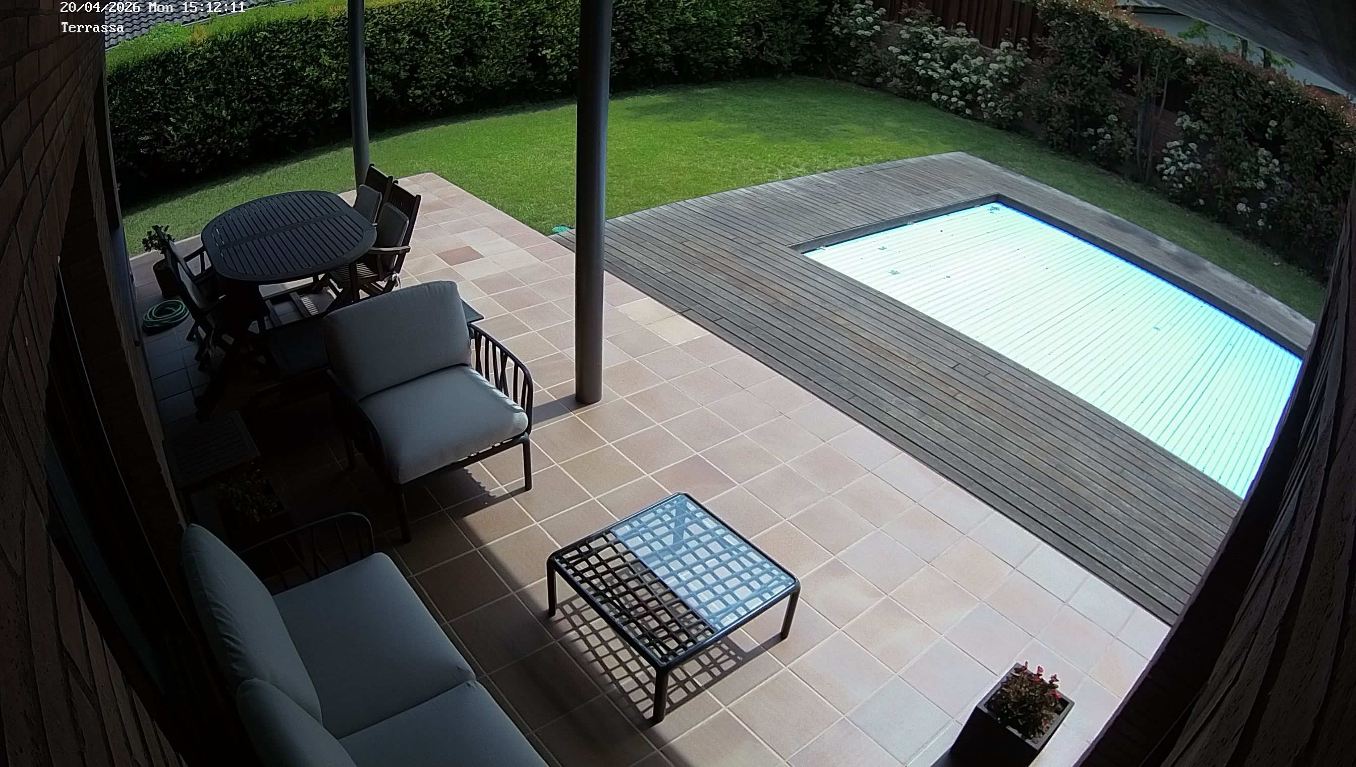 Webcam 1 Screen Capture