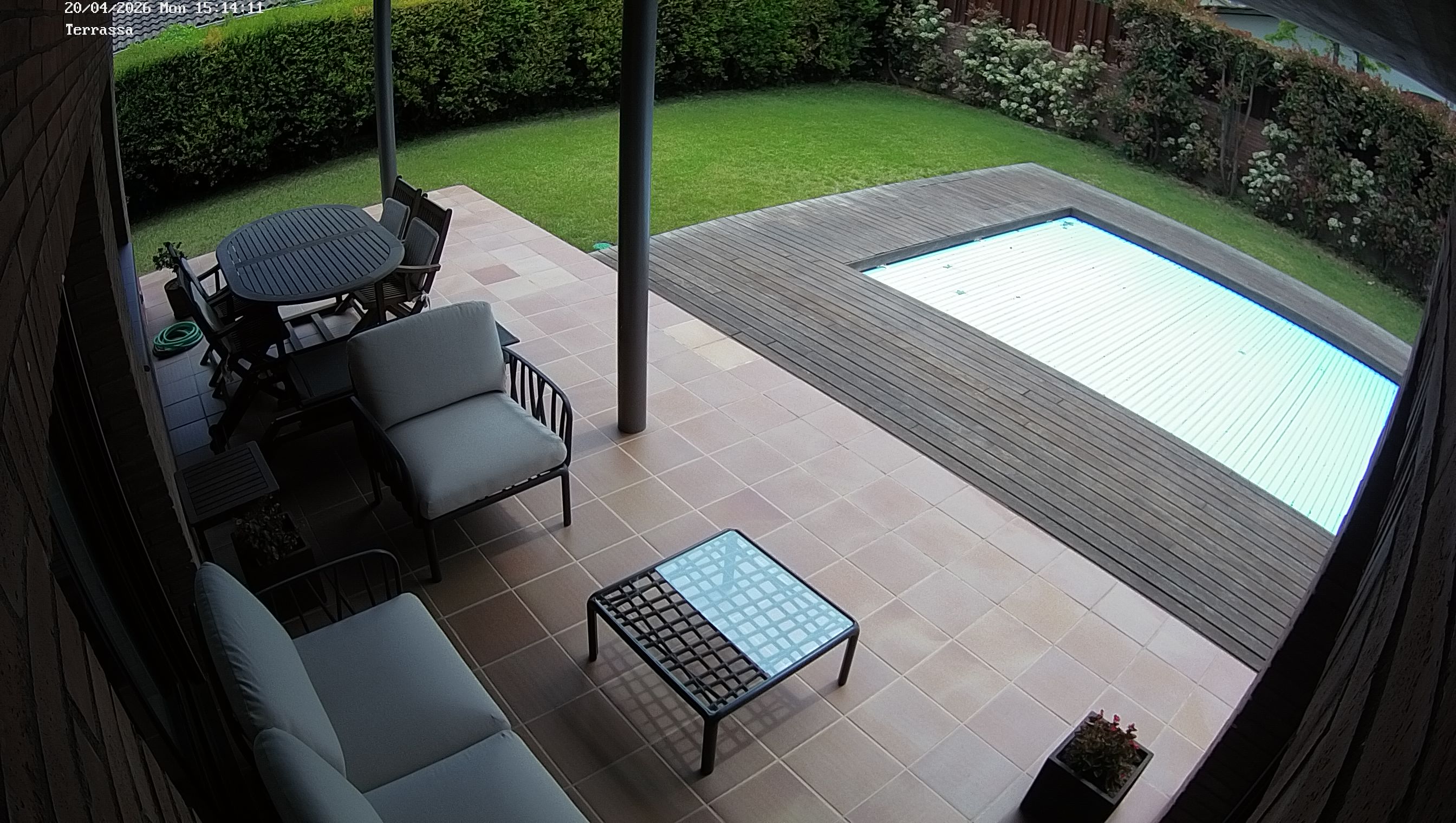 Webcam 1 Screen Capture