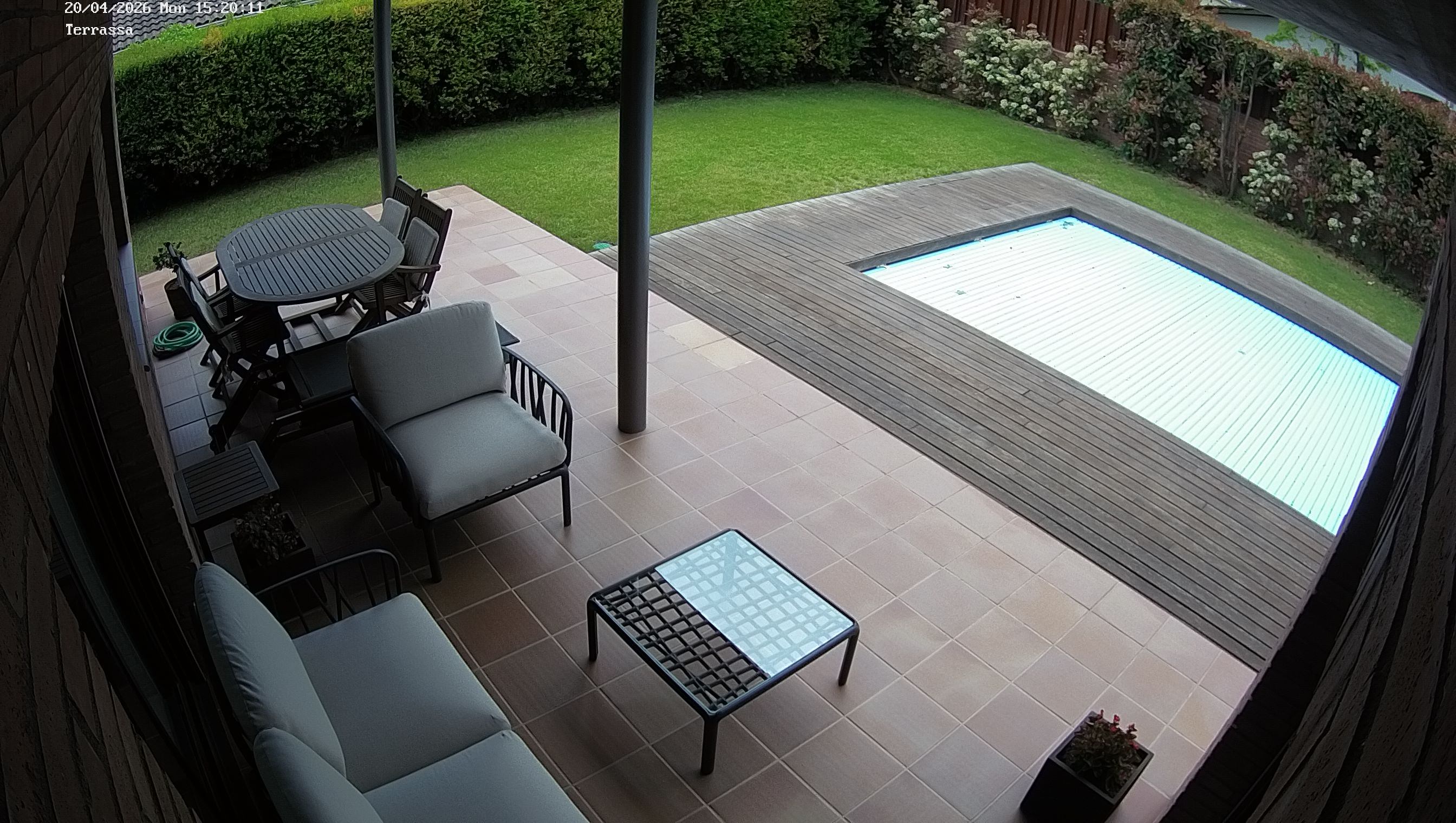 Webcam 1 Screen Capture