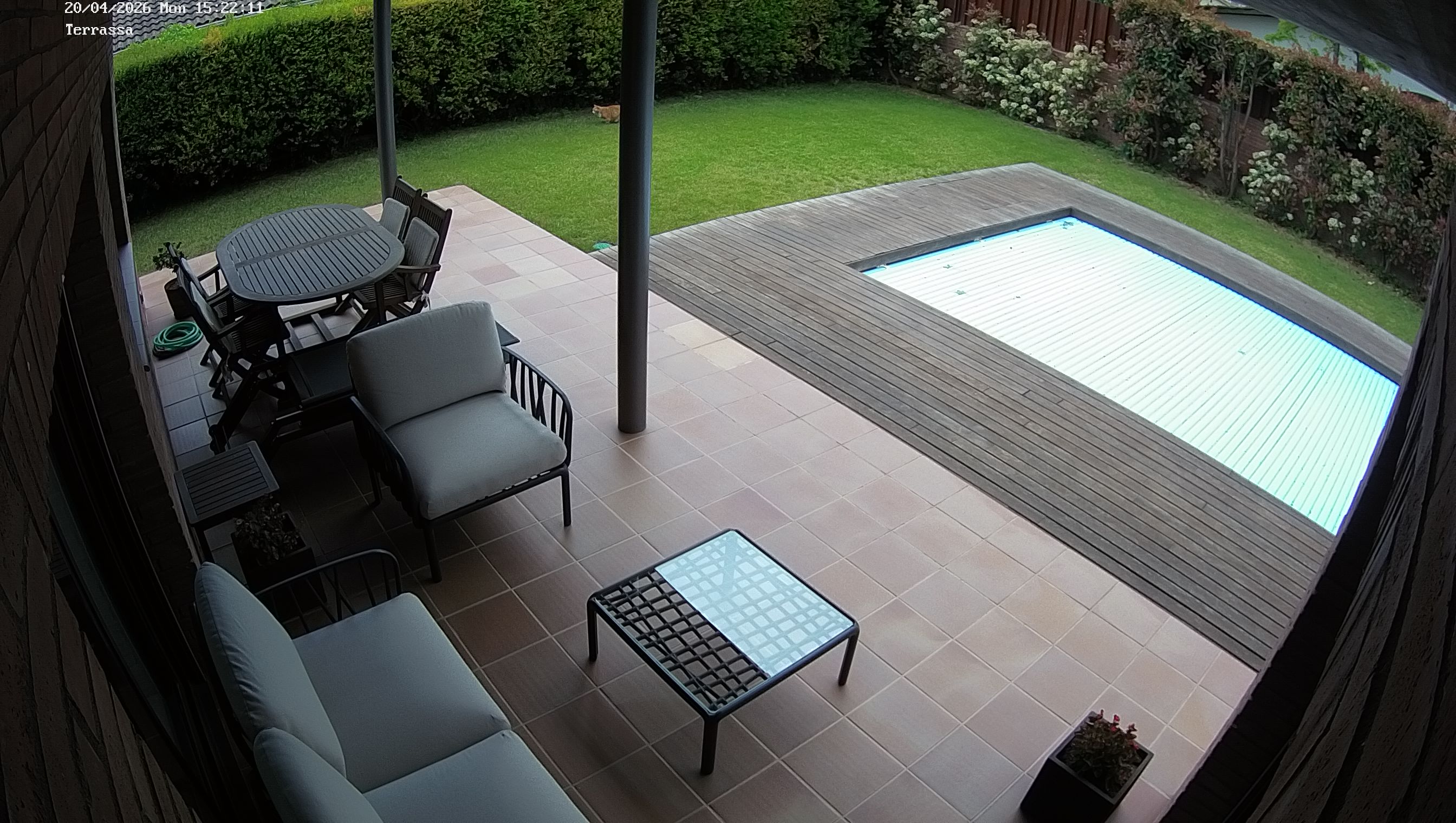 Webcam 1 Screen Capture