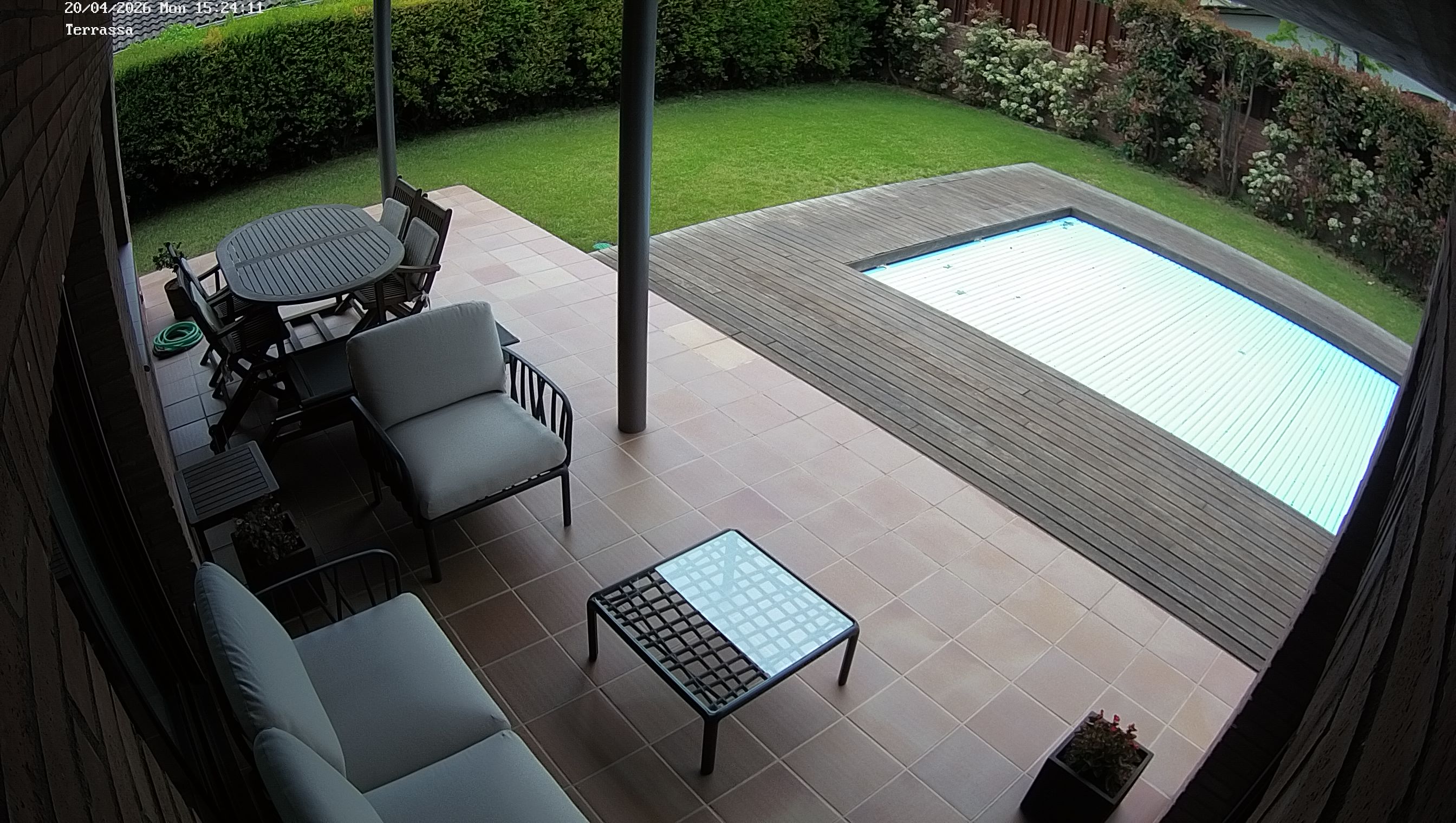 Webcam 1 Screen Capture