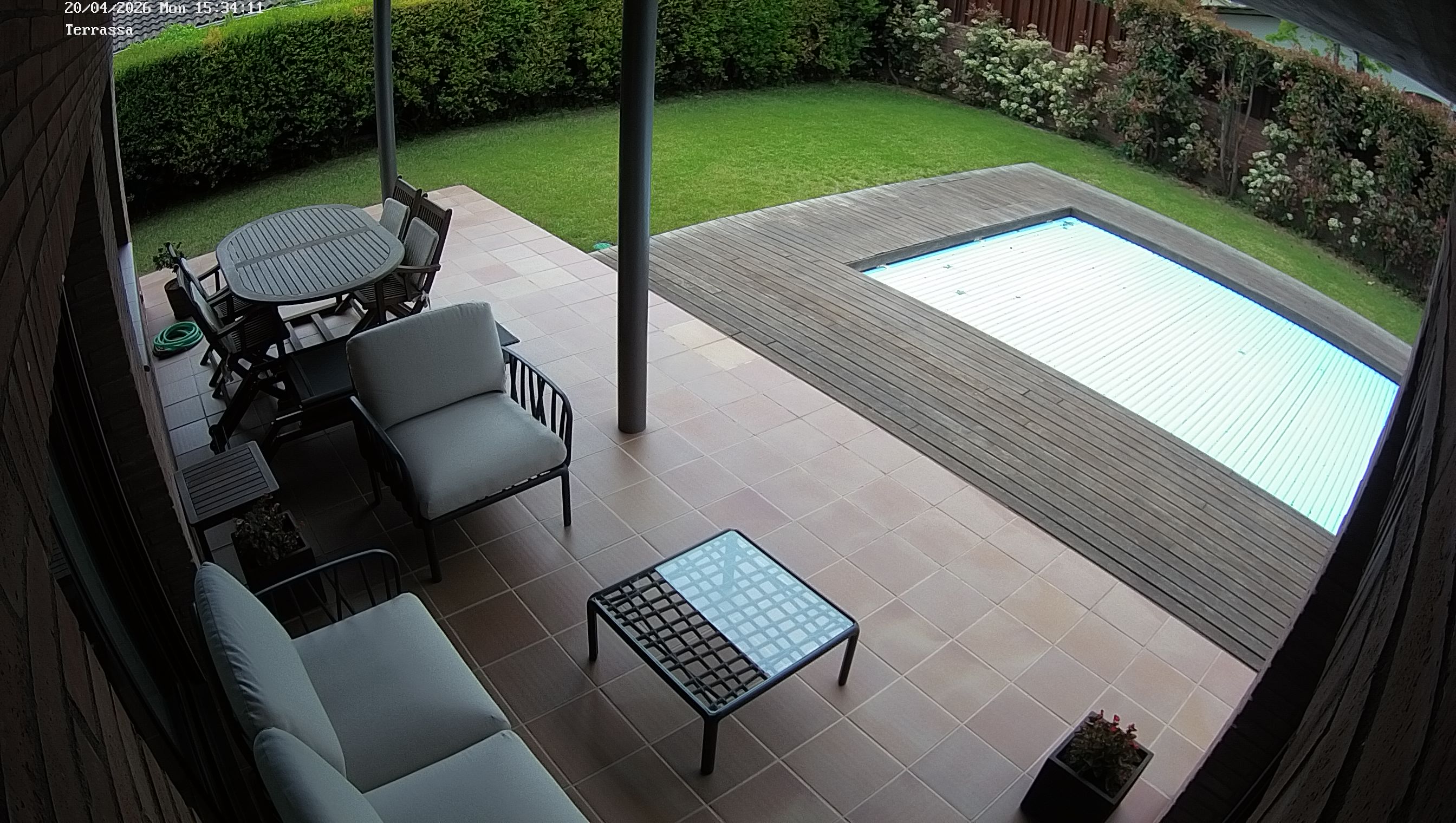 Webcam 1 Screen Capture