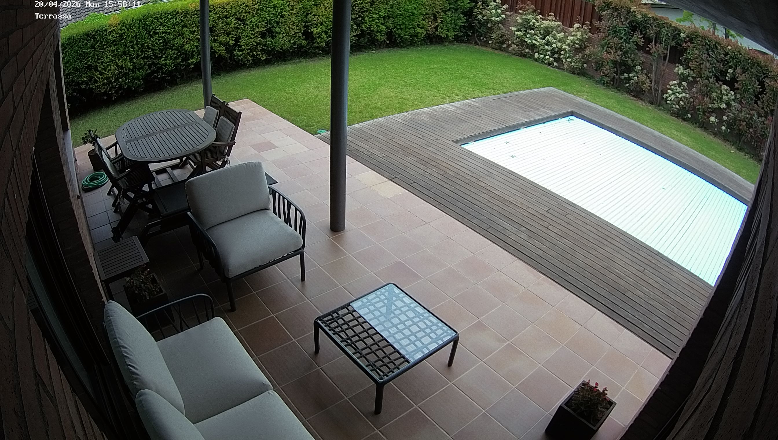 Webcam 1 Screen Capture