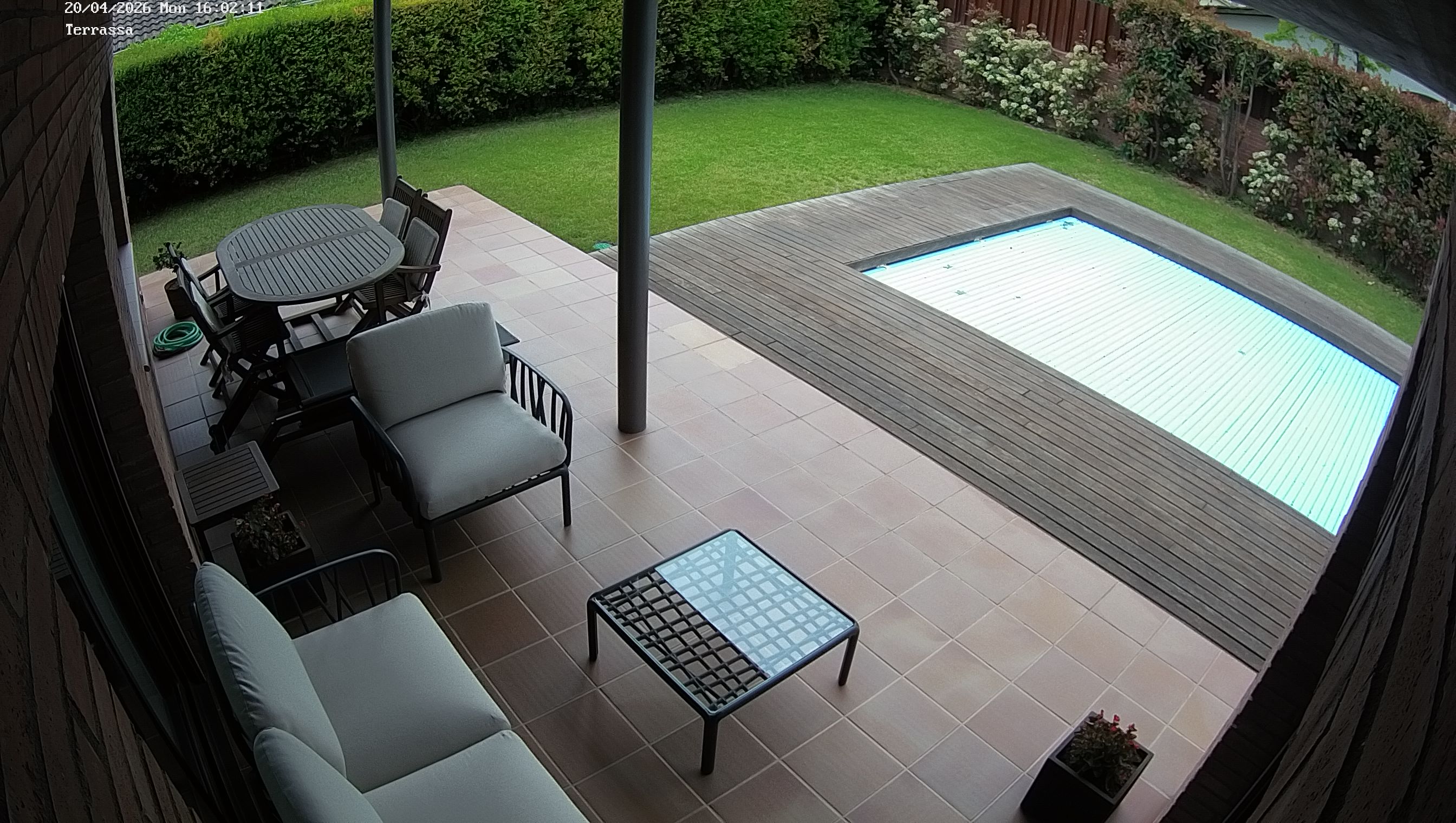 Webcam 1 Screen Capture