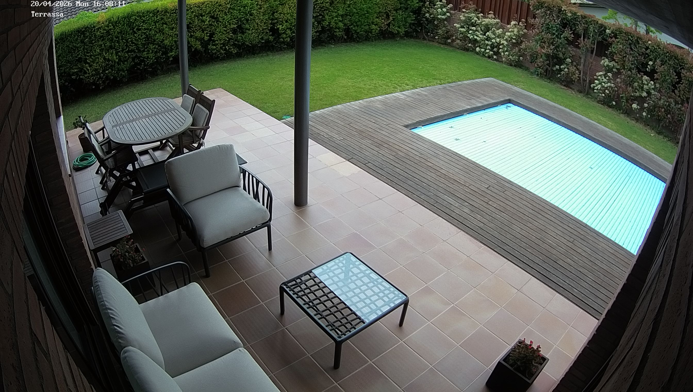 Webcam 1 Screen Capture